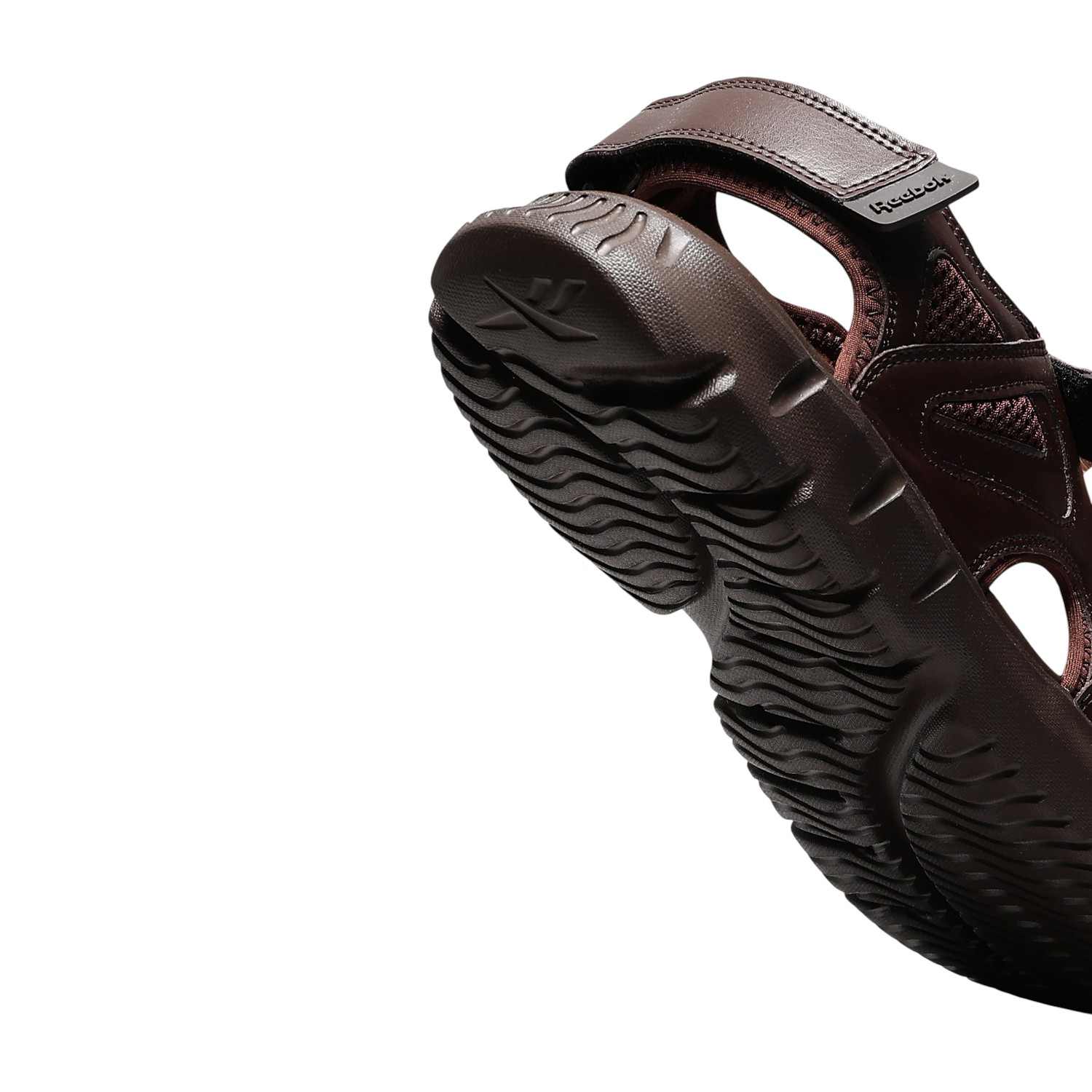 Men Brown Eros Sandal - Men Brown Sandals & Slippers
