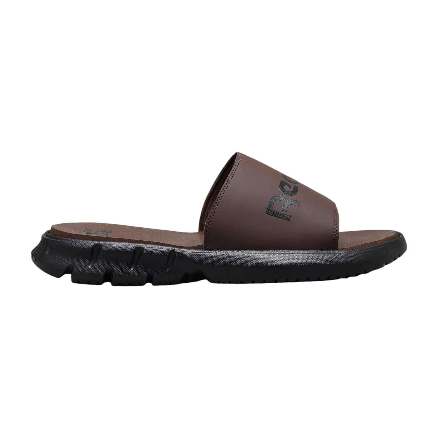 Unisex Brown Ztaur Gem - Men Brown Sandals & Slippers