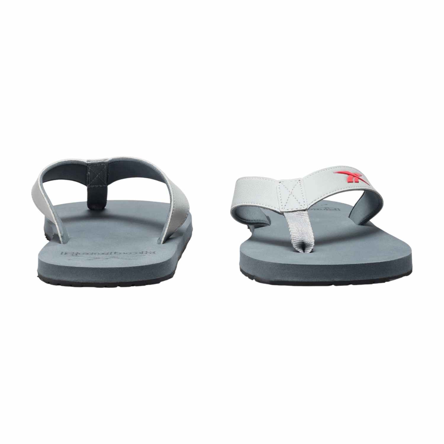 Men Grey Union Flip - Men Grey Sandals & Slippers