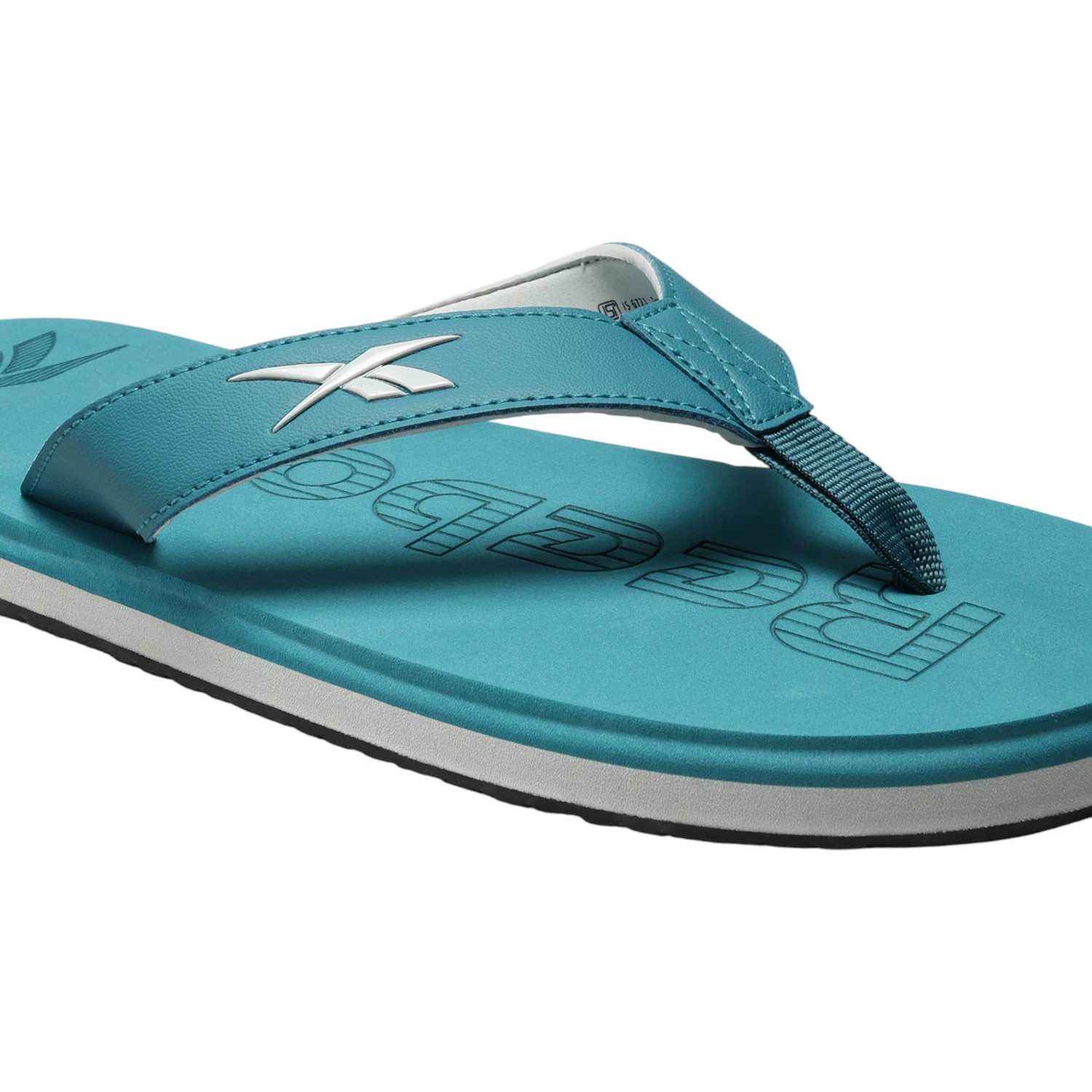 Men Green Jack Flip - Men Green Sandals & Slippers