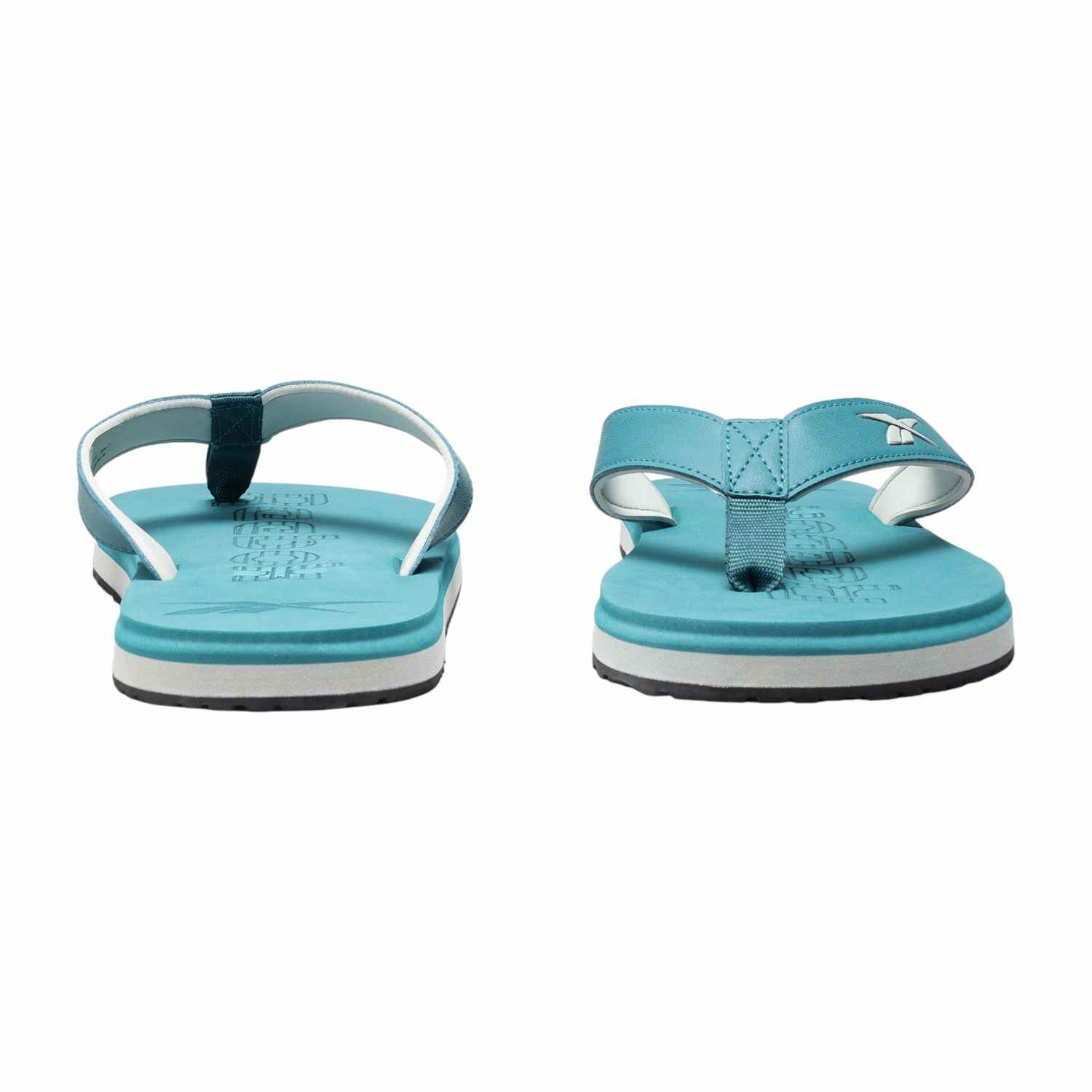 Men Green Jack Flip - Men Green Sandals & Slippers