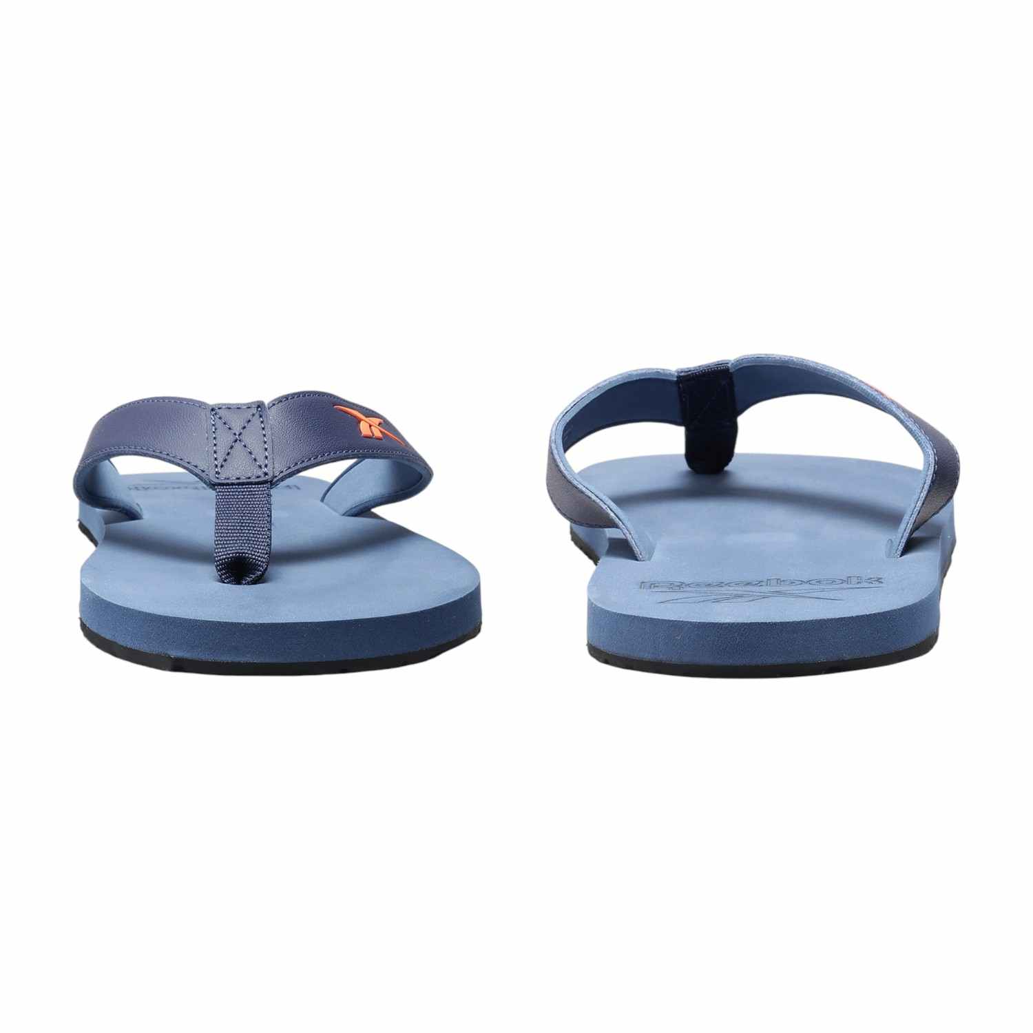 Men Navy Union Flip - Men Navy Sandals & Slippers