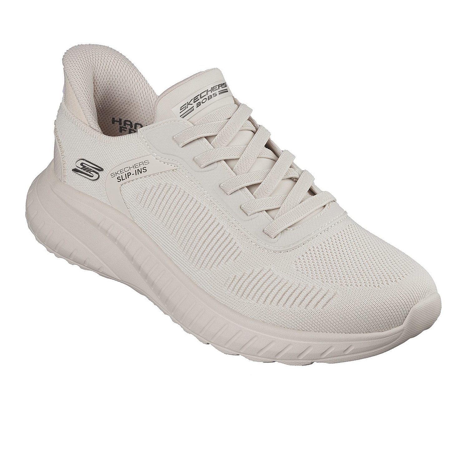 BOB SQUAD CHAOS - SOLID STEP