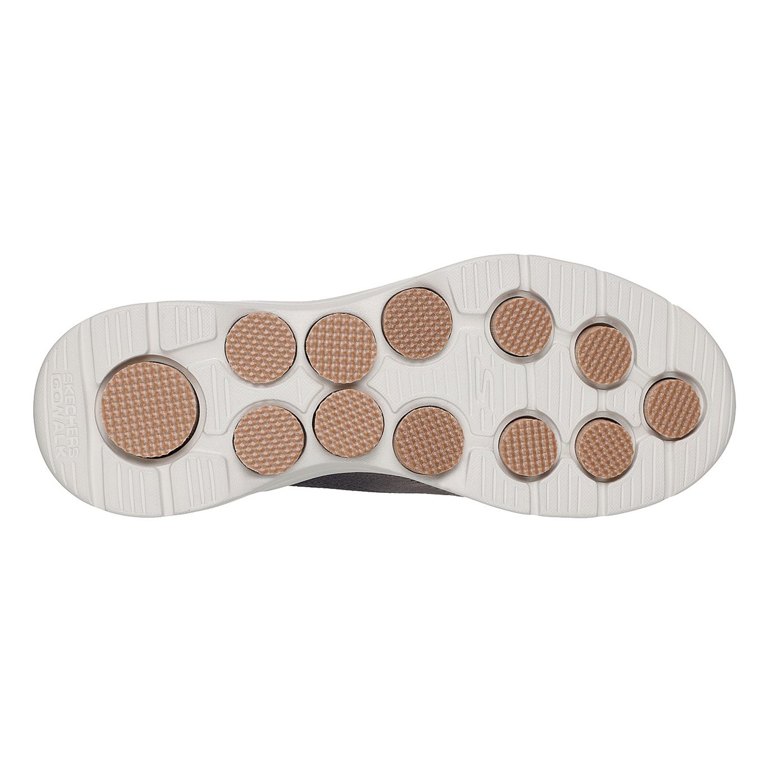 GO WALK 7 - EASY ON 2