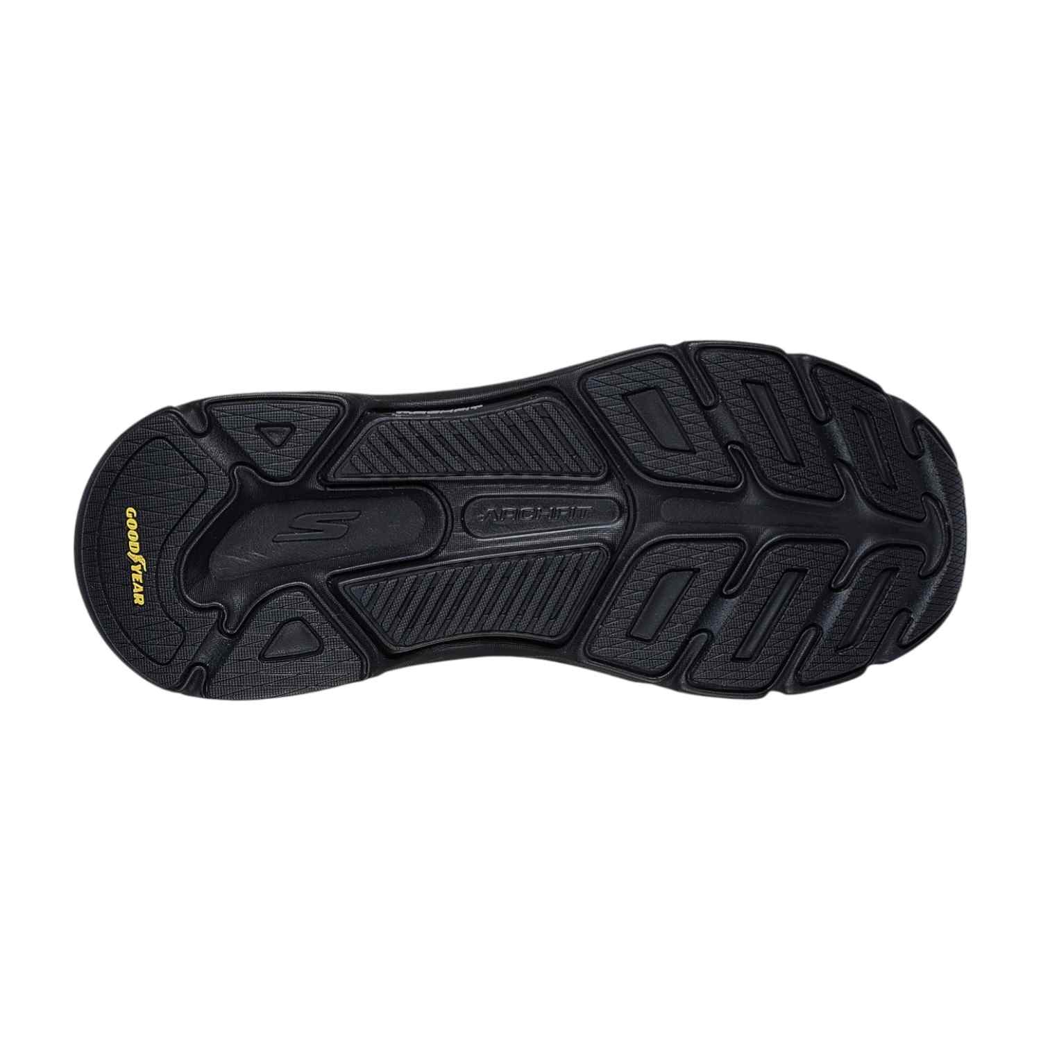 MAX CUSHIONING ARCH FIT 2.0