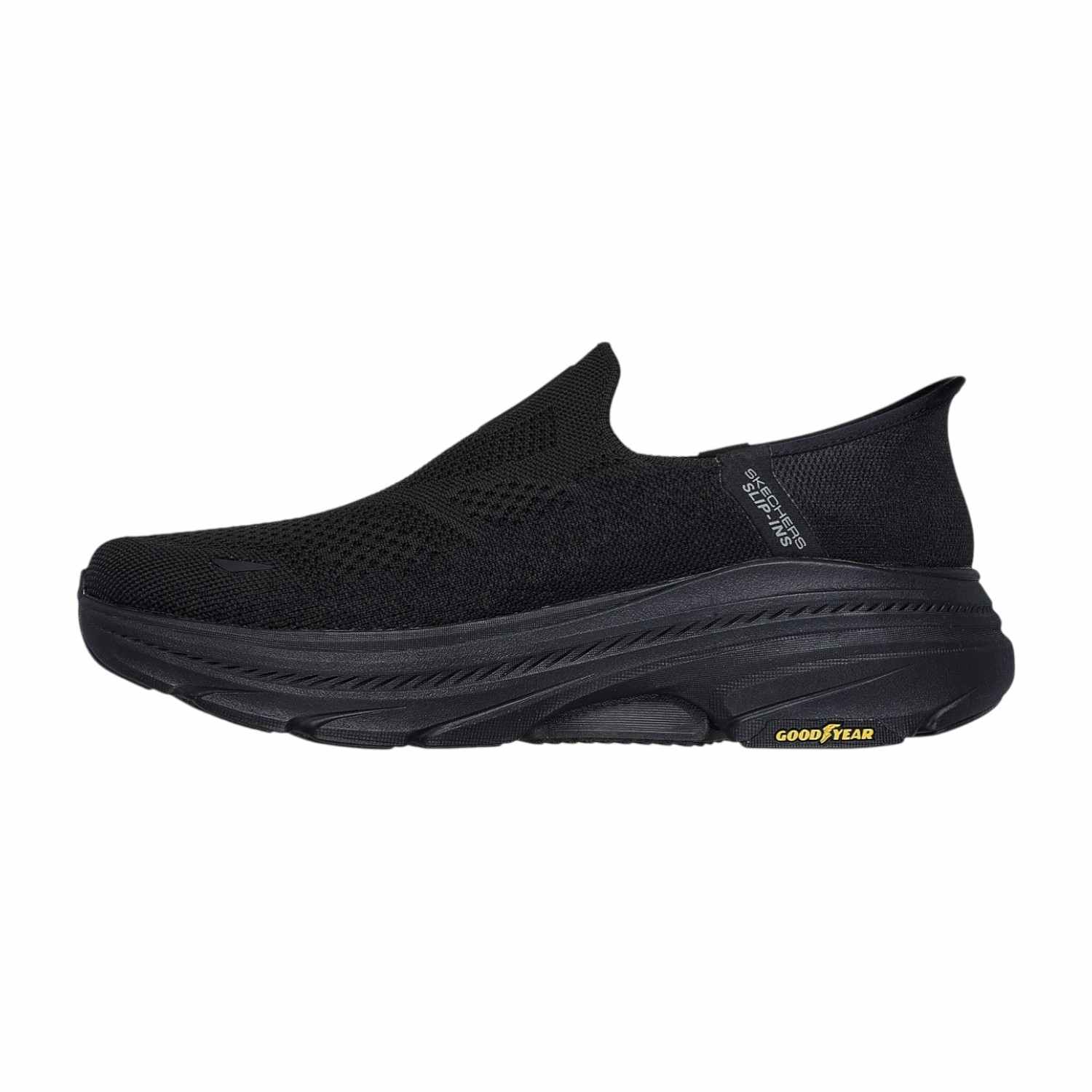 MAX CUSHIONING ARCH FIT 2.0
