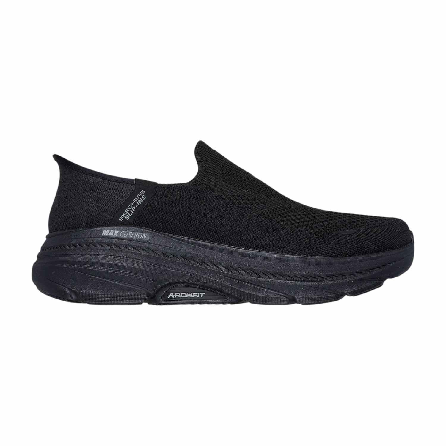 MAX CUSHIONING ARCH FIT 2.0