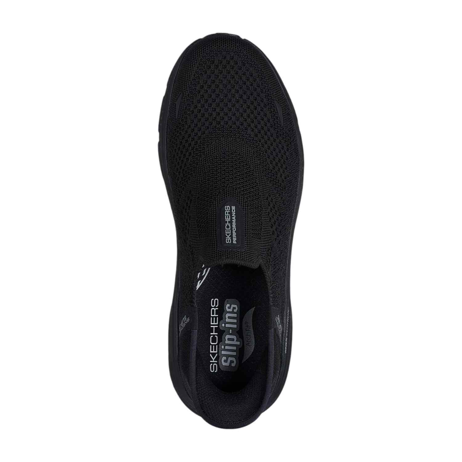 MAX CUSHIONING ARCH FIT 2.0