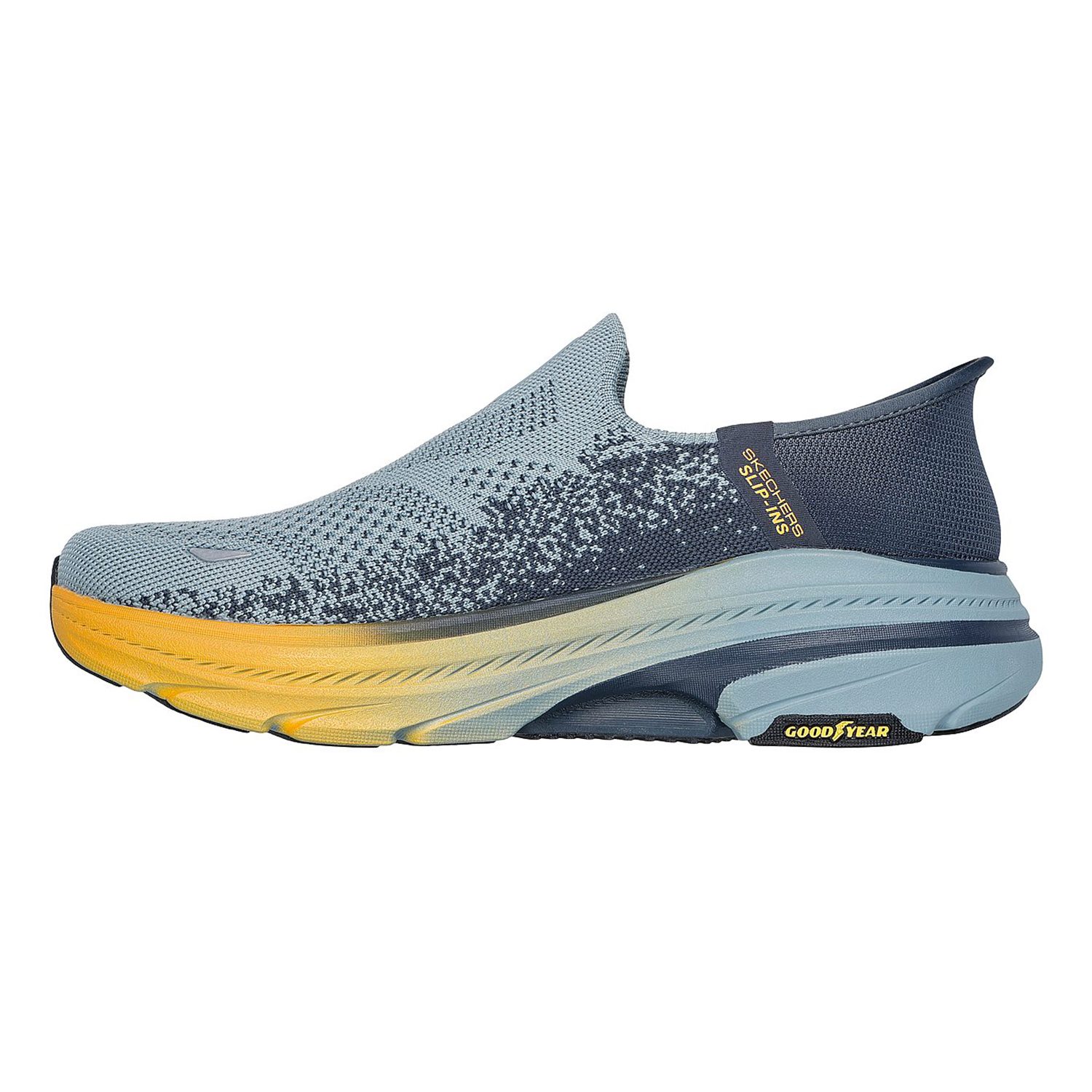 MAX CUSHIONING ARCH FIT 2.0