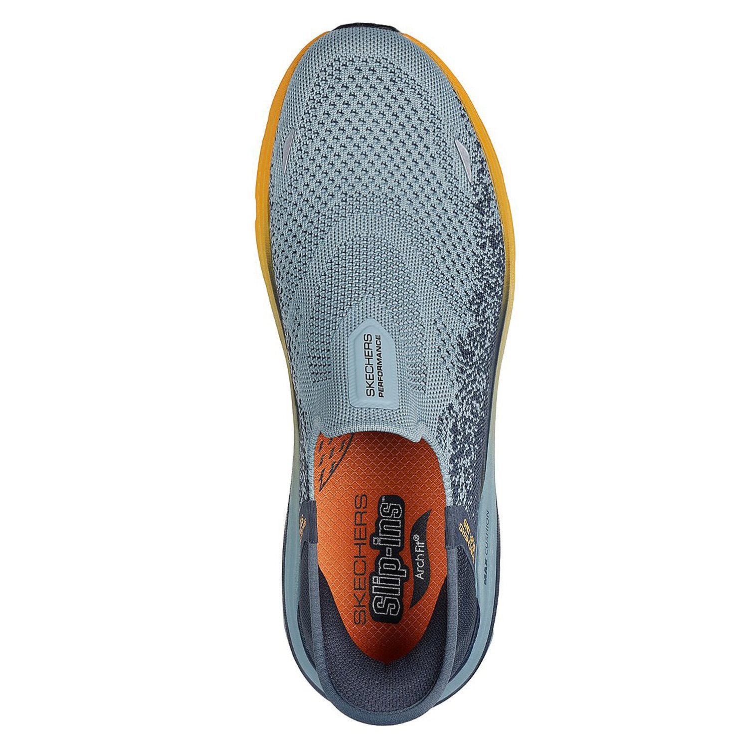 MAX CUSHIONING ARCH FIT 2.0
