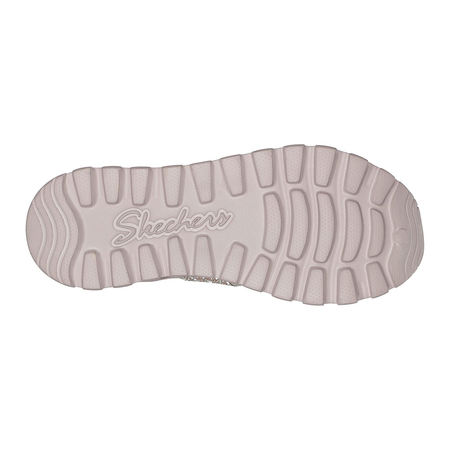 Women Mauve Footsteps