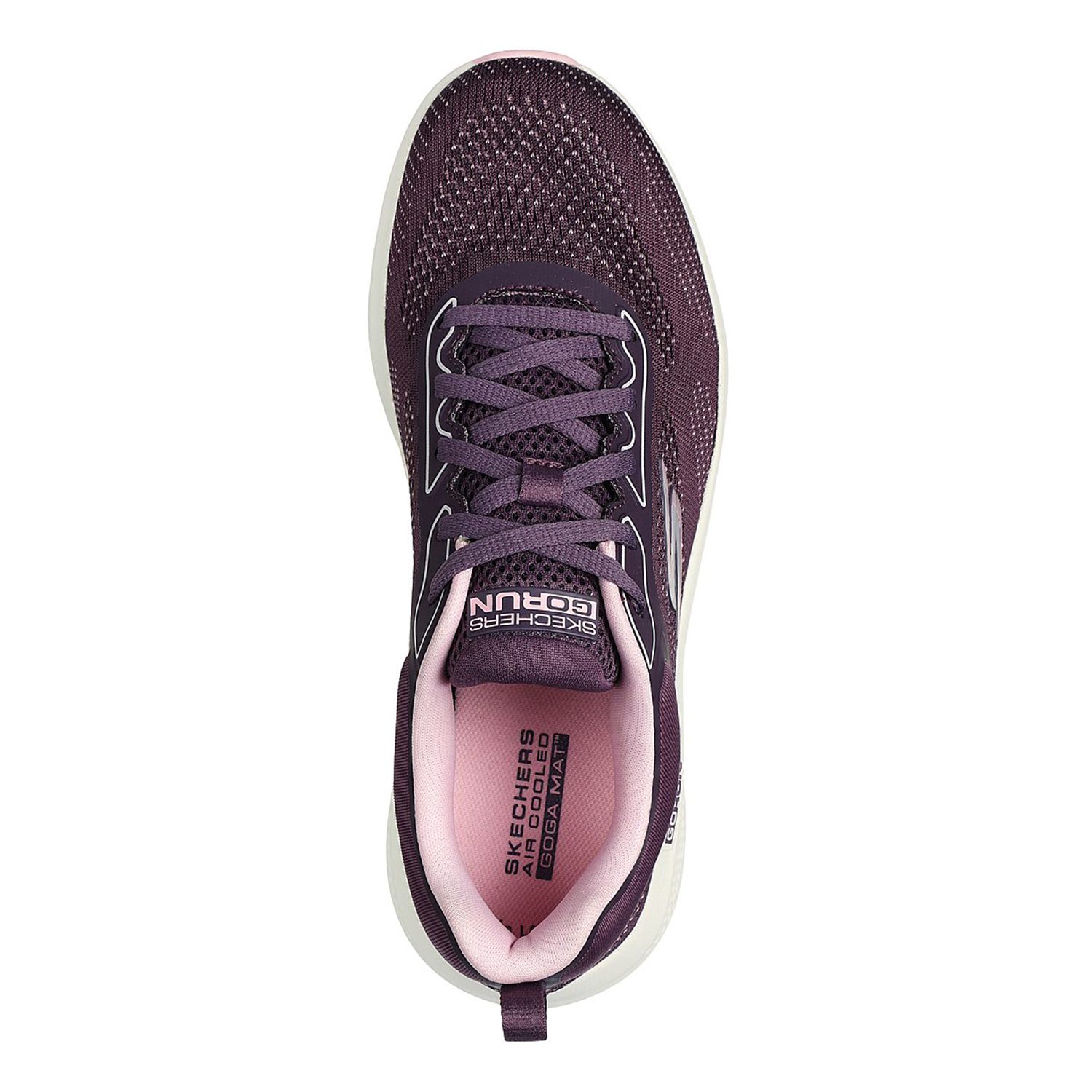 GO RUN ELEVATE - CORRAL