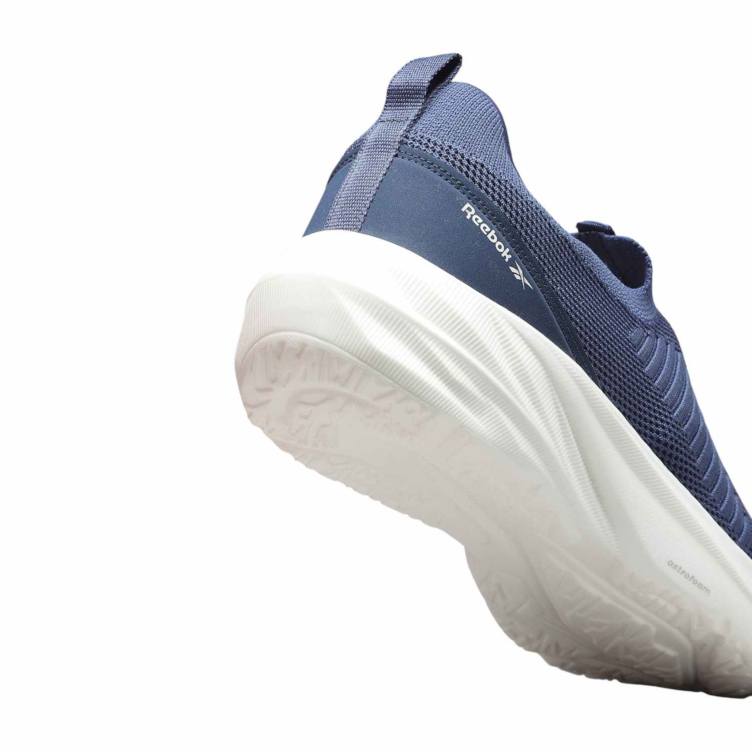 Men Blue Astrofoam Auro - Men Navy Walking Shoes