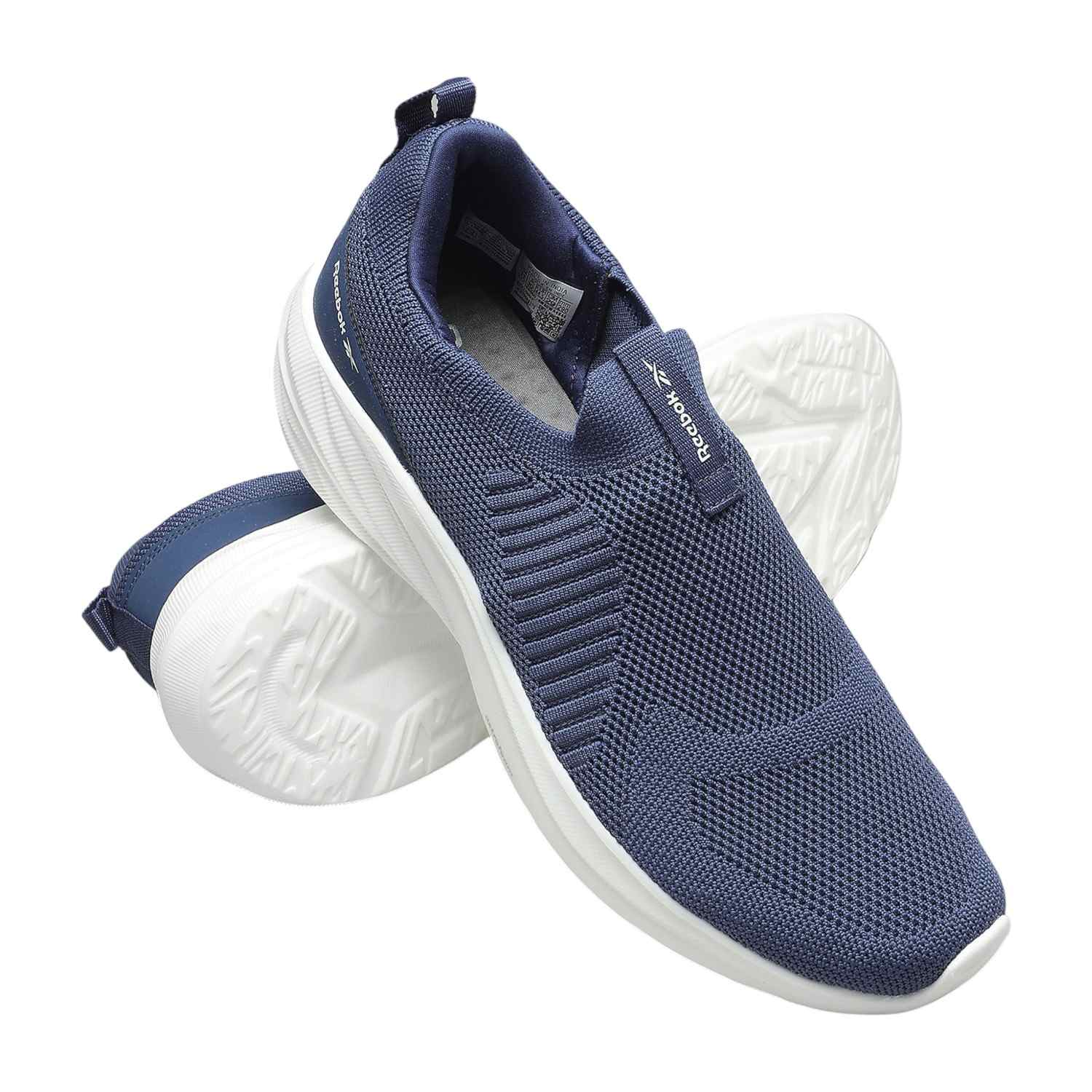 Men Blue Astrofoam Auro - Men Navy Walking Shoes