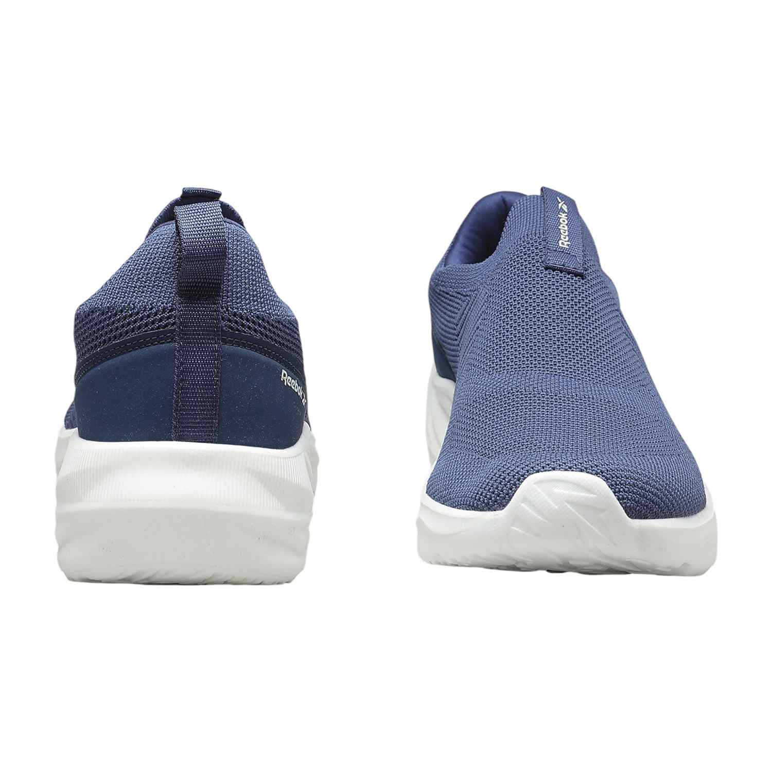 Men Blue Astrofoam Auro - Men Navy Walking Shoes