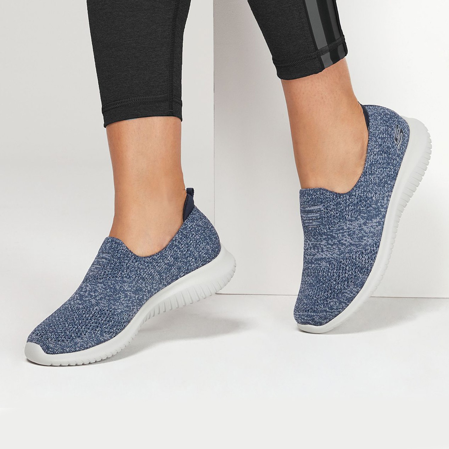 Women Navy Ultra Flex