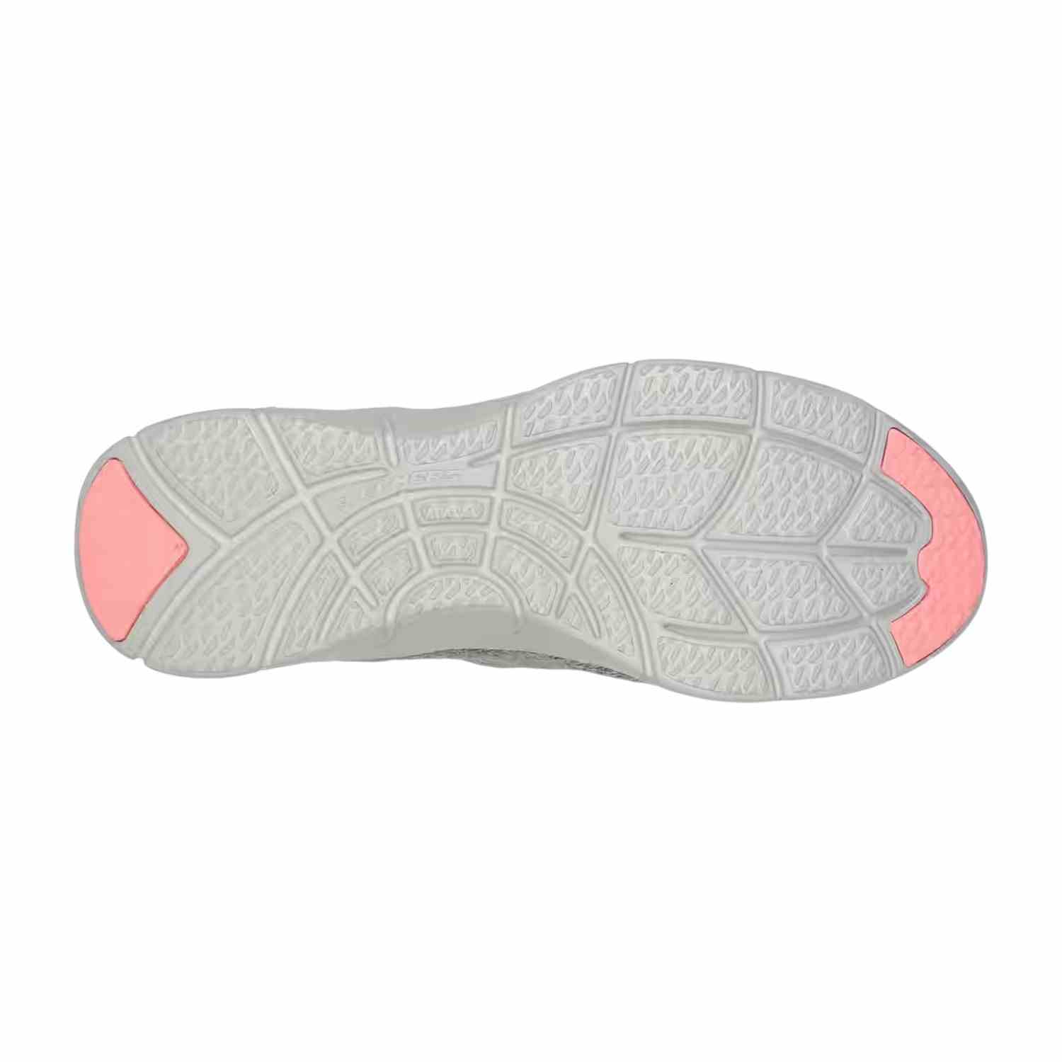 Grey Women Arch Fit Refine - Don'T Go Slip On Sneakers