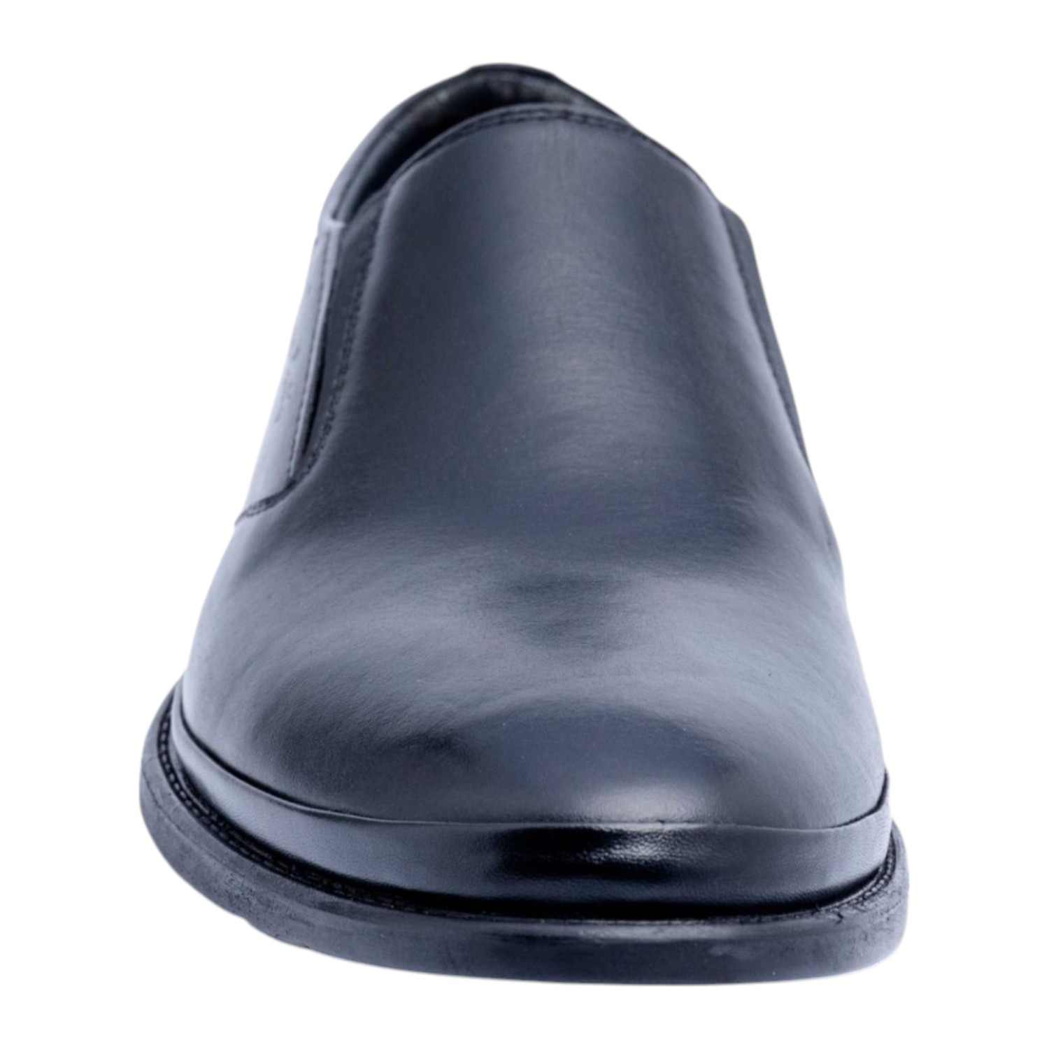 Mens Shoe formal Slipon Black