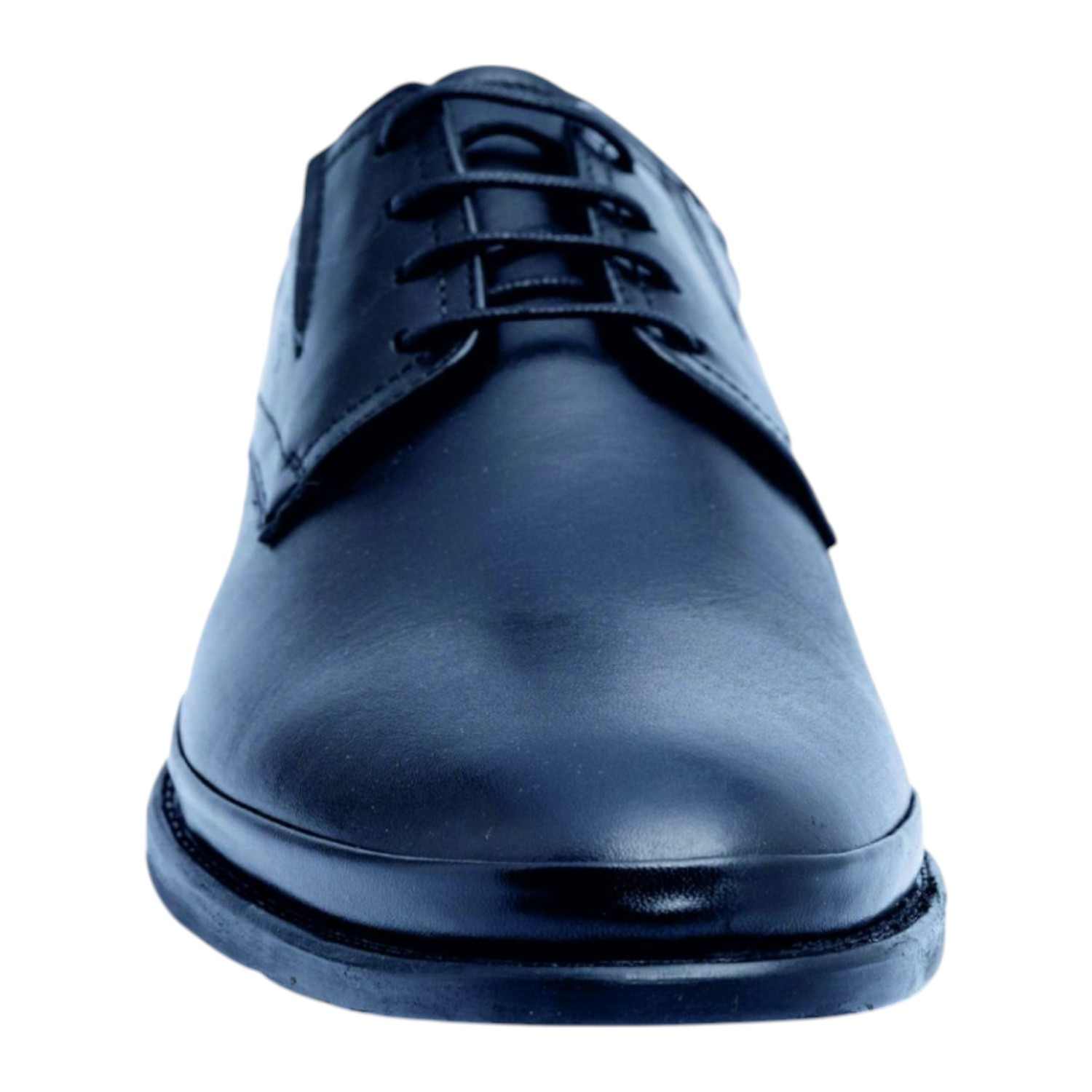 Mens Shoe Formal Laceup Black