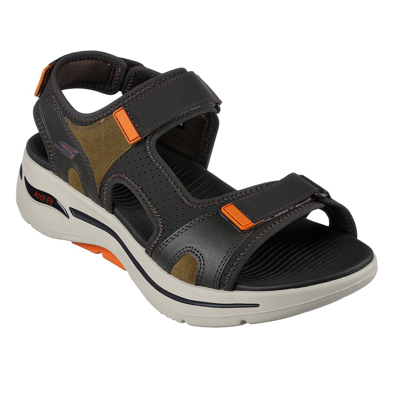 GO WALK ARCH FIT SANDAL-MISSI
