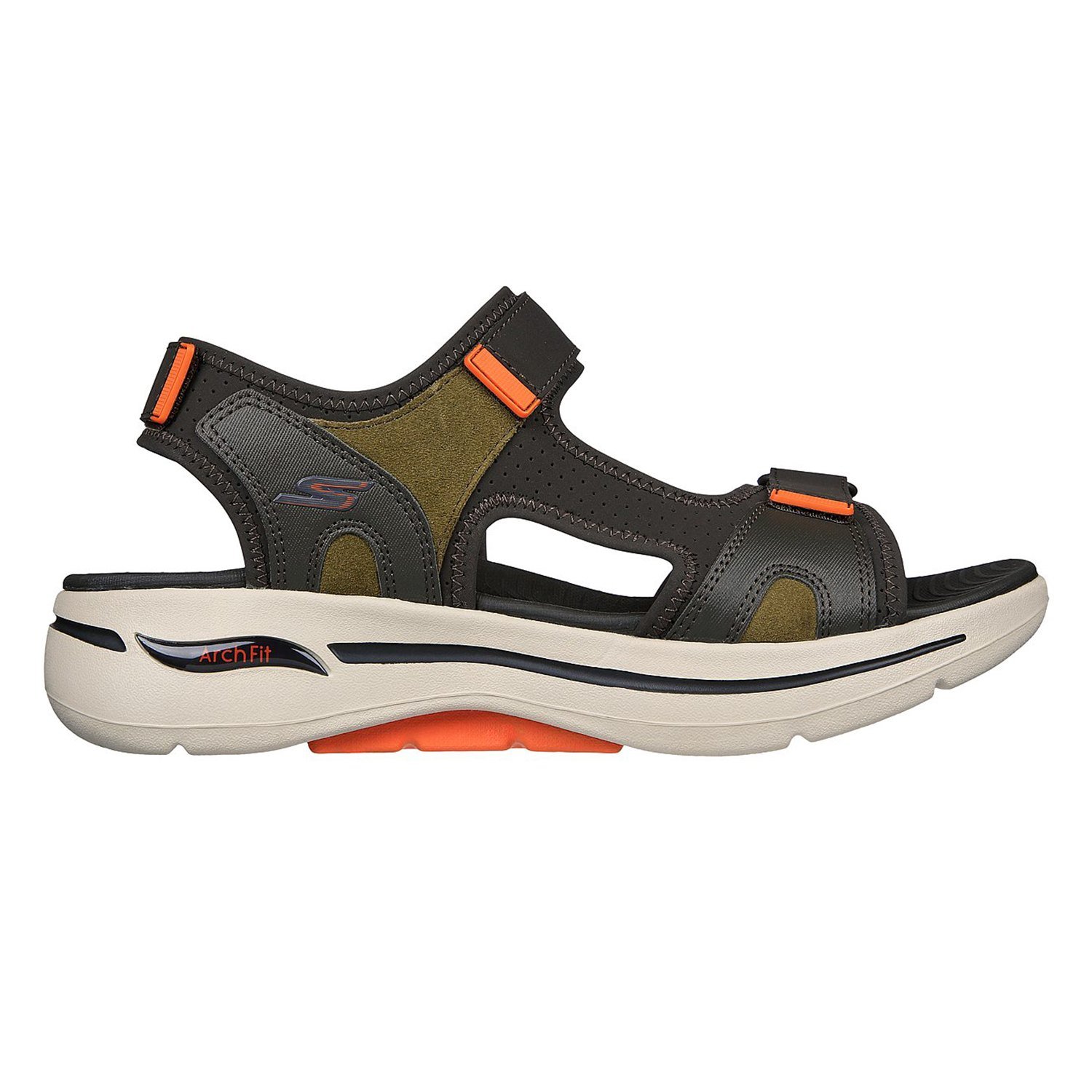 GO WALK ARCH FIT SANDAL-MISSI