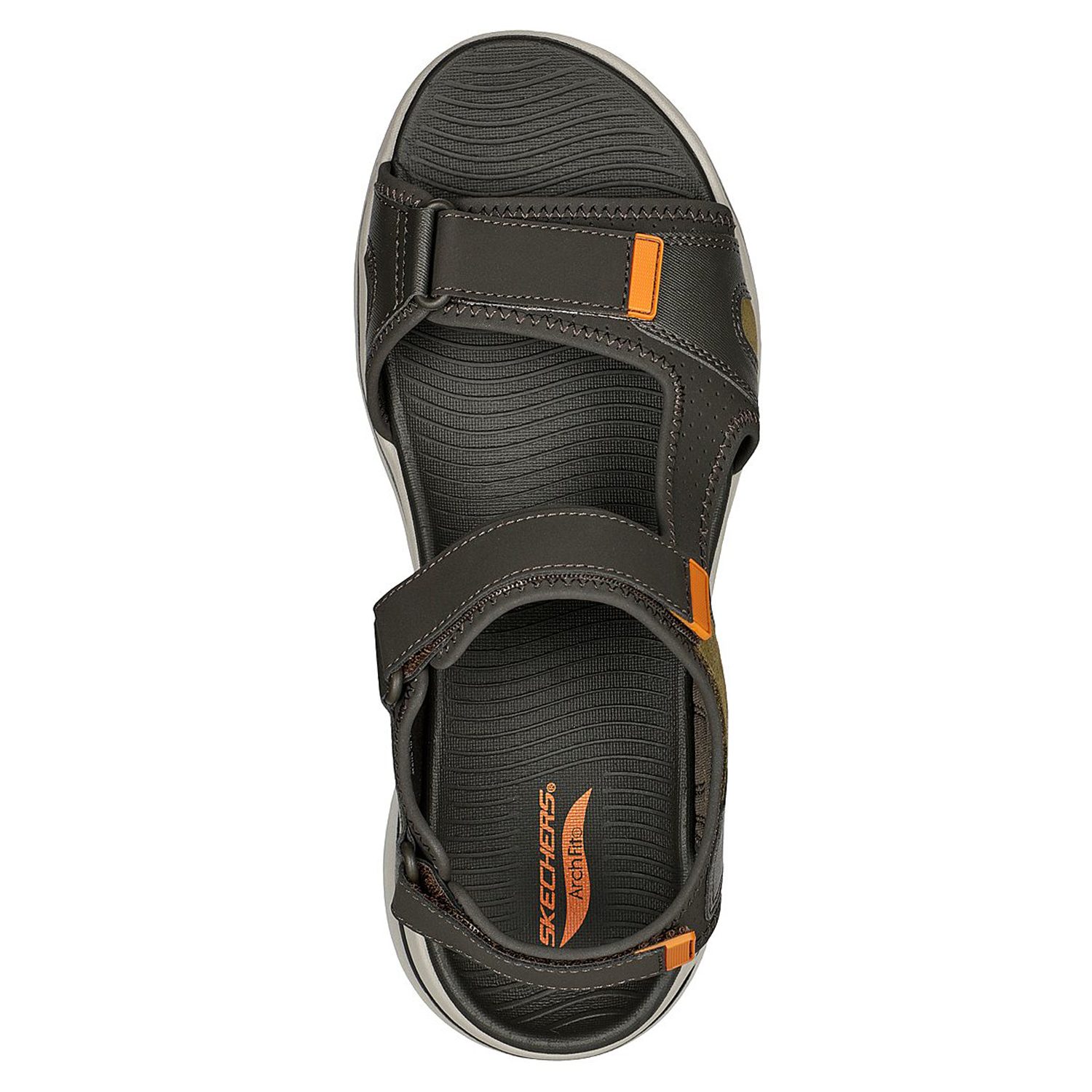 GO WALK ARCH FIT SANDAL-MISSI