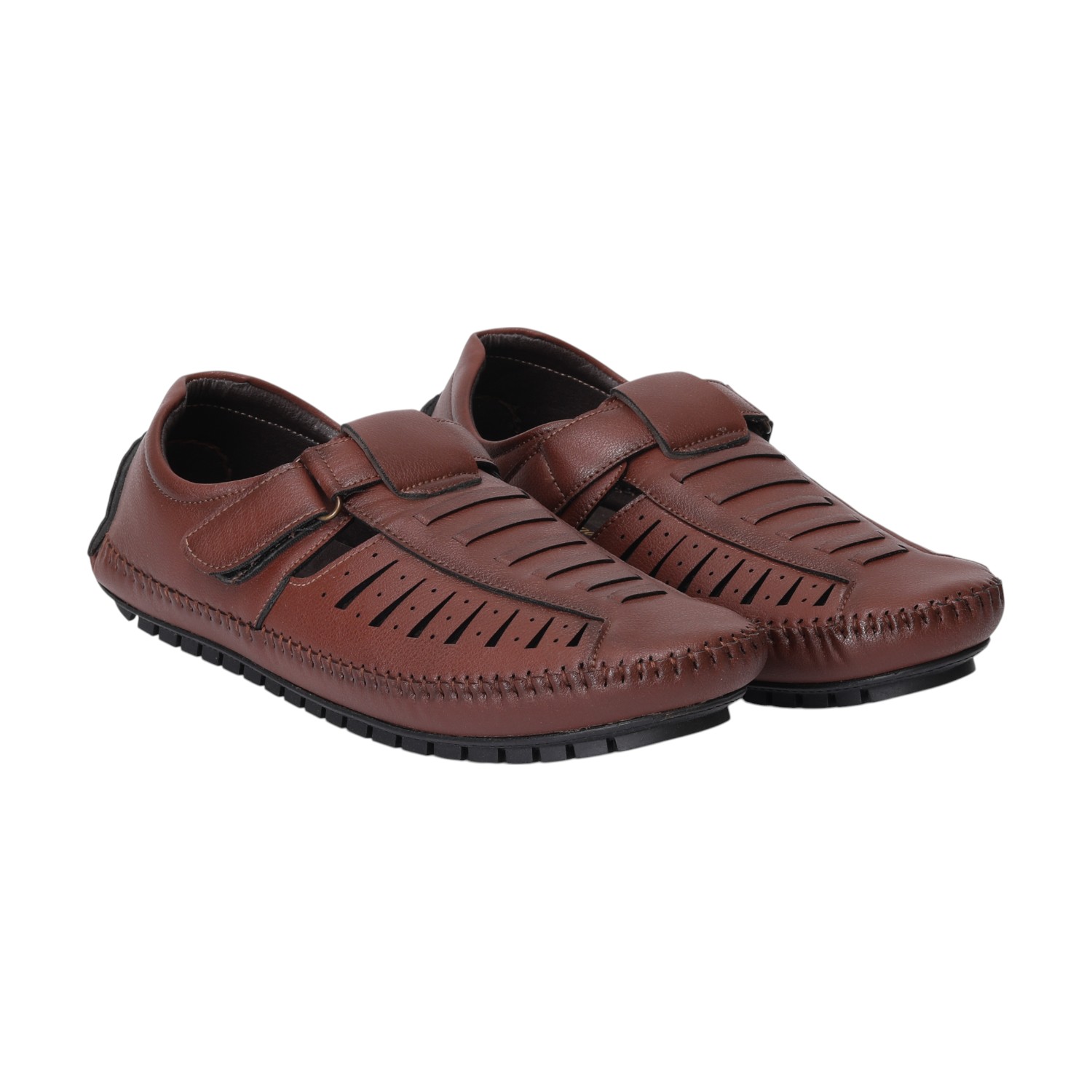 Men Cherry Comfort Sandals