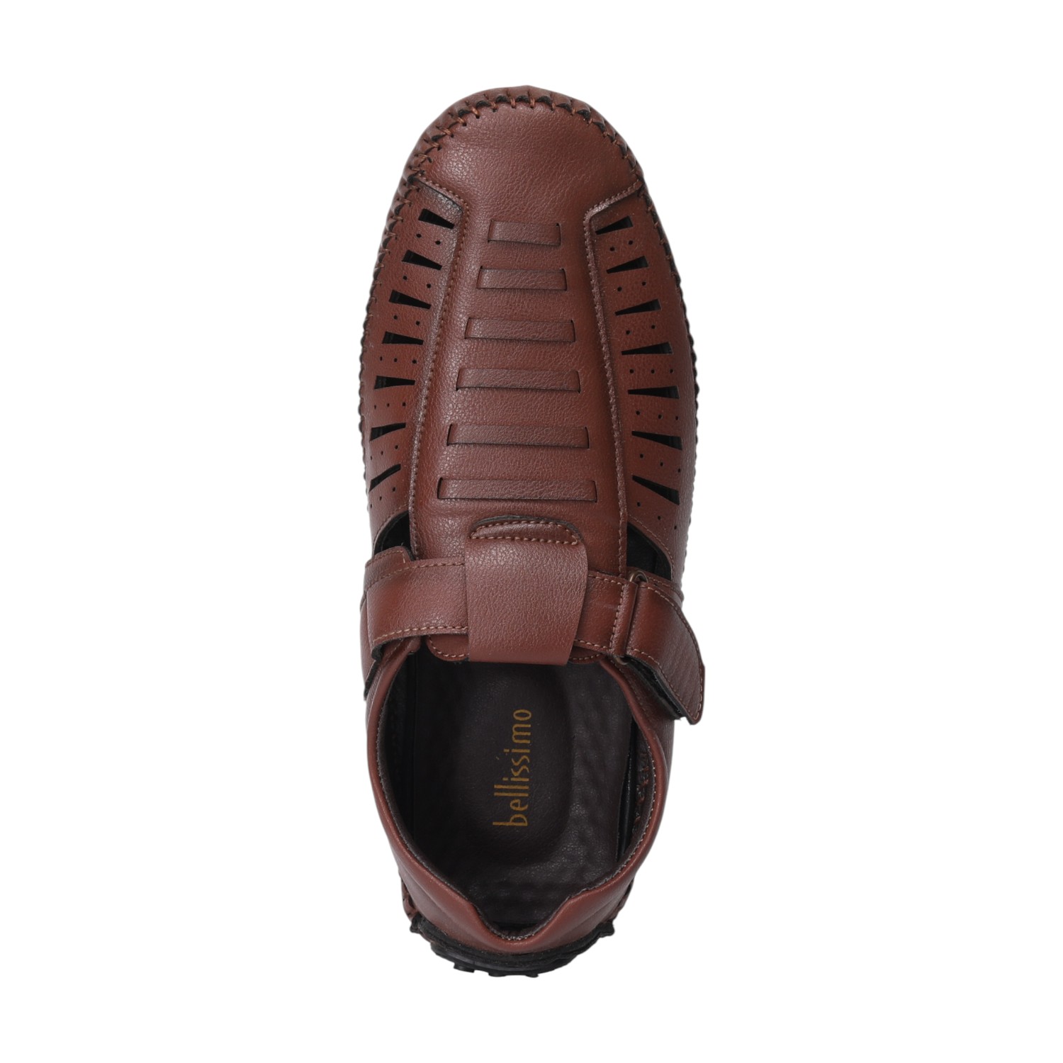 Men Cherry Comfort Sandals