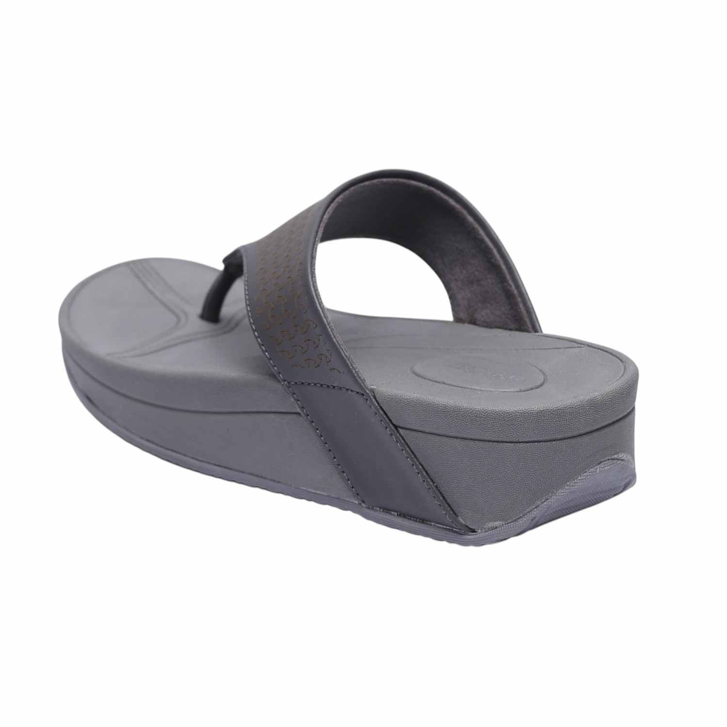 Grey Thongs for Women