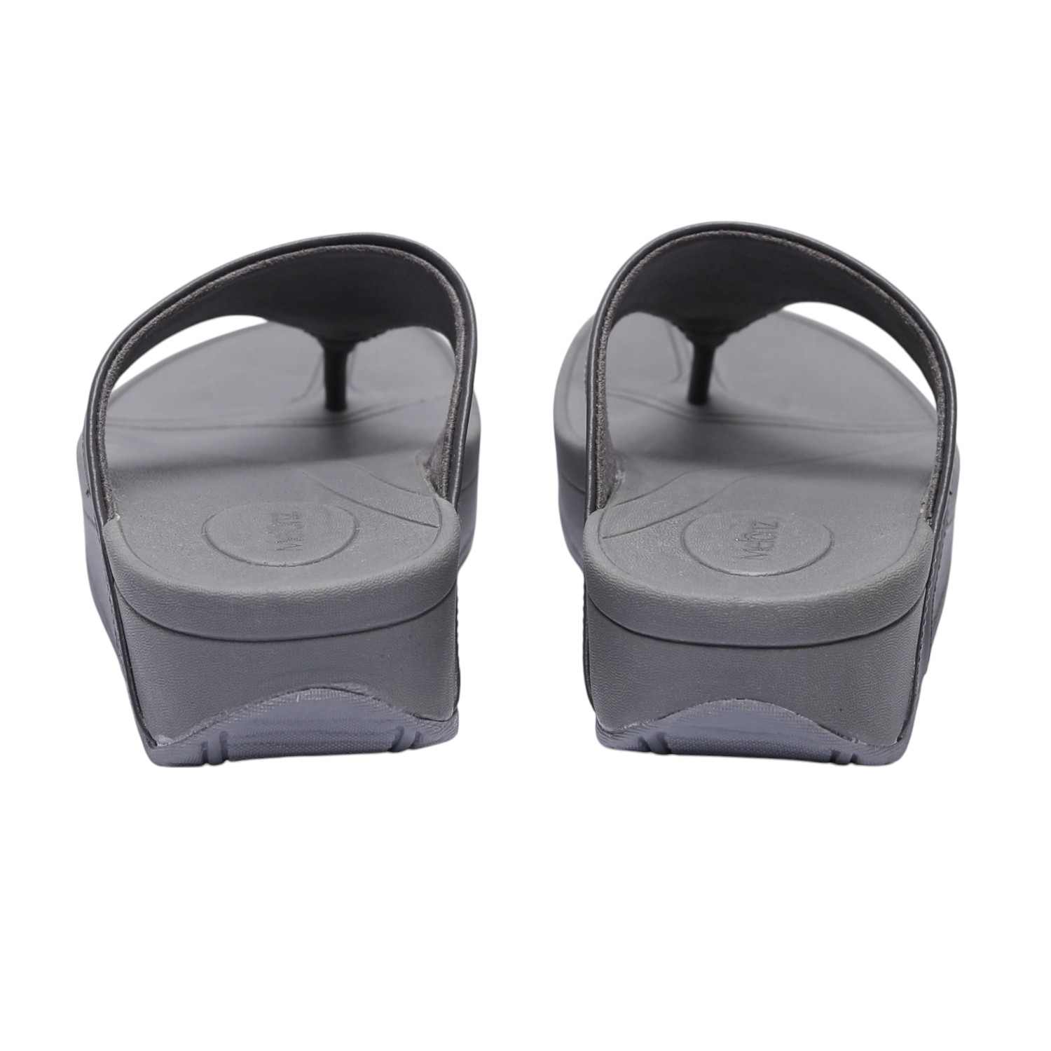 Grey Thongs for Women