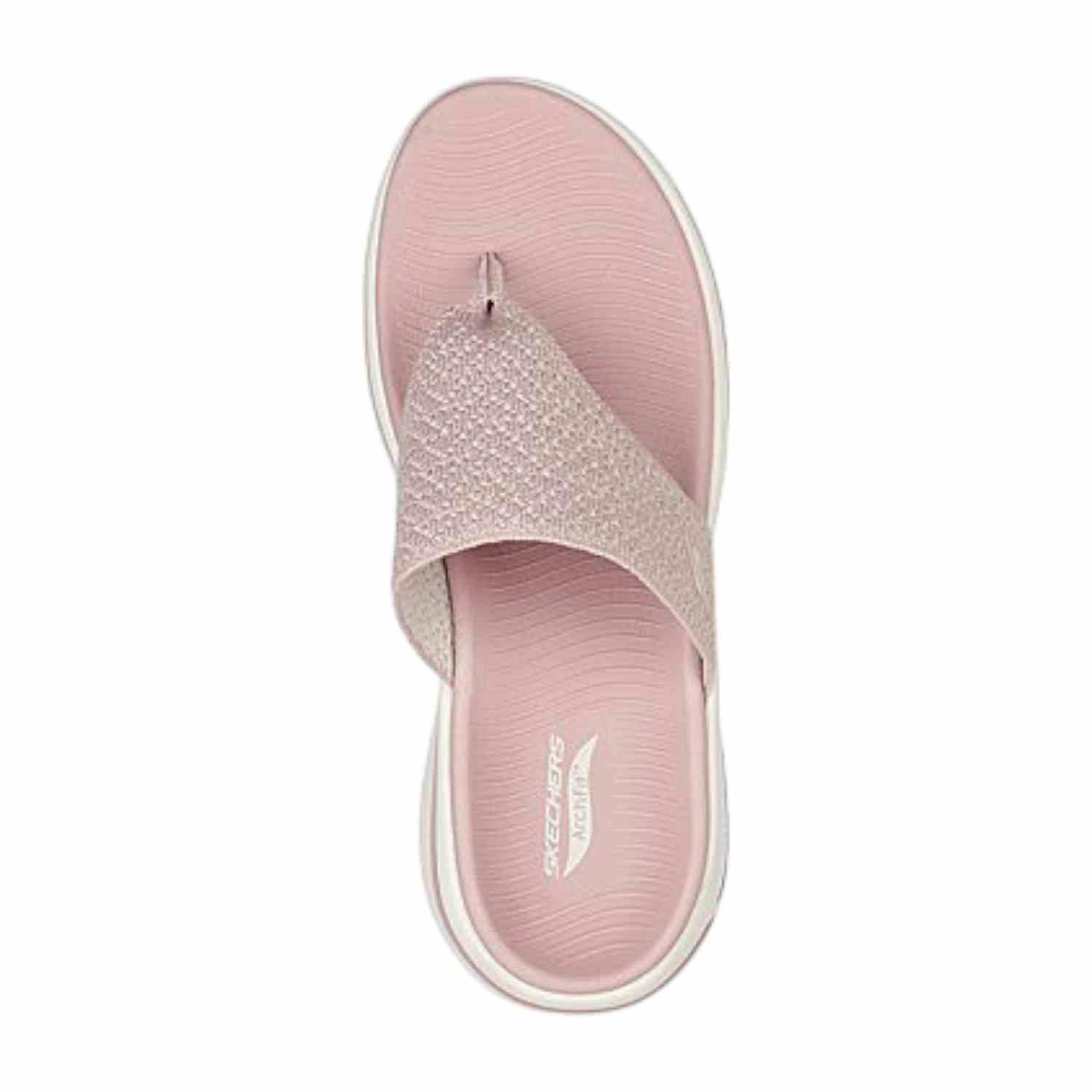 GO WALK ARCH FIT SANDAL - WEE