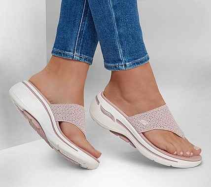 GO WALK ARCH FIT SANDAL - WEE