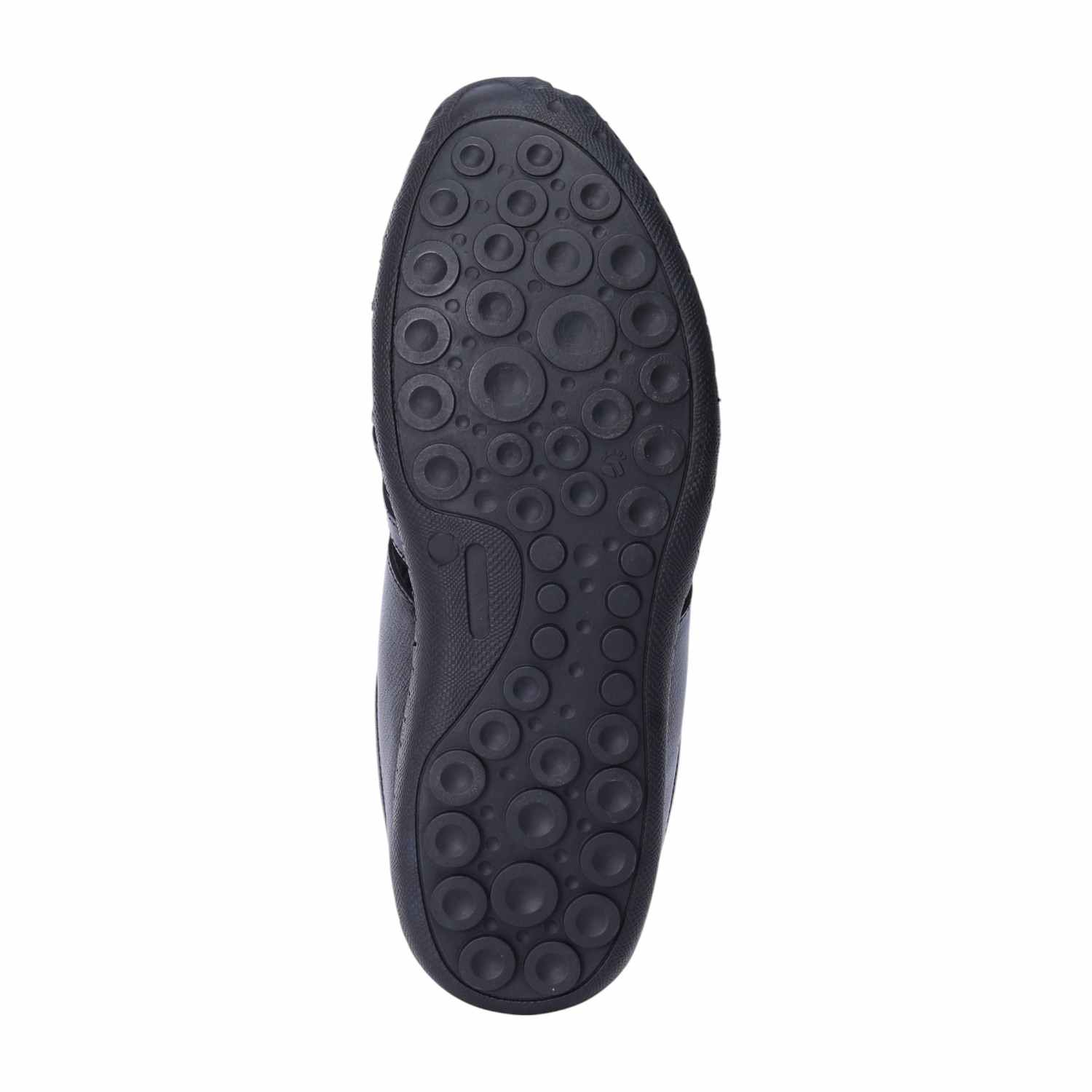 Men Black Formal Mules