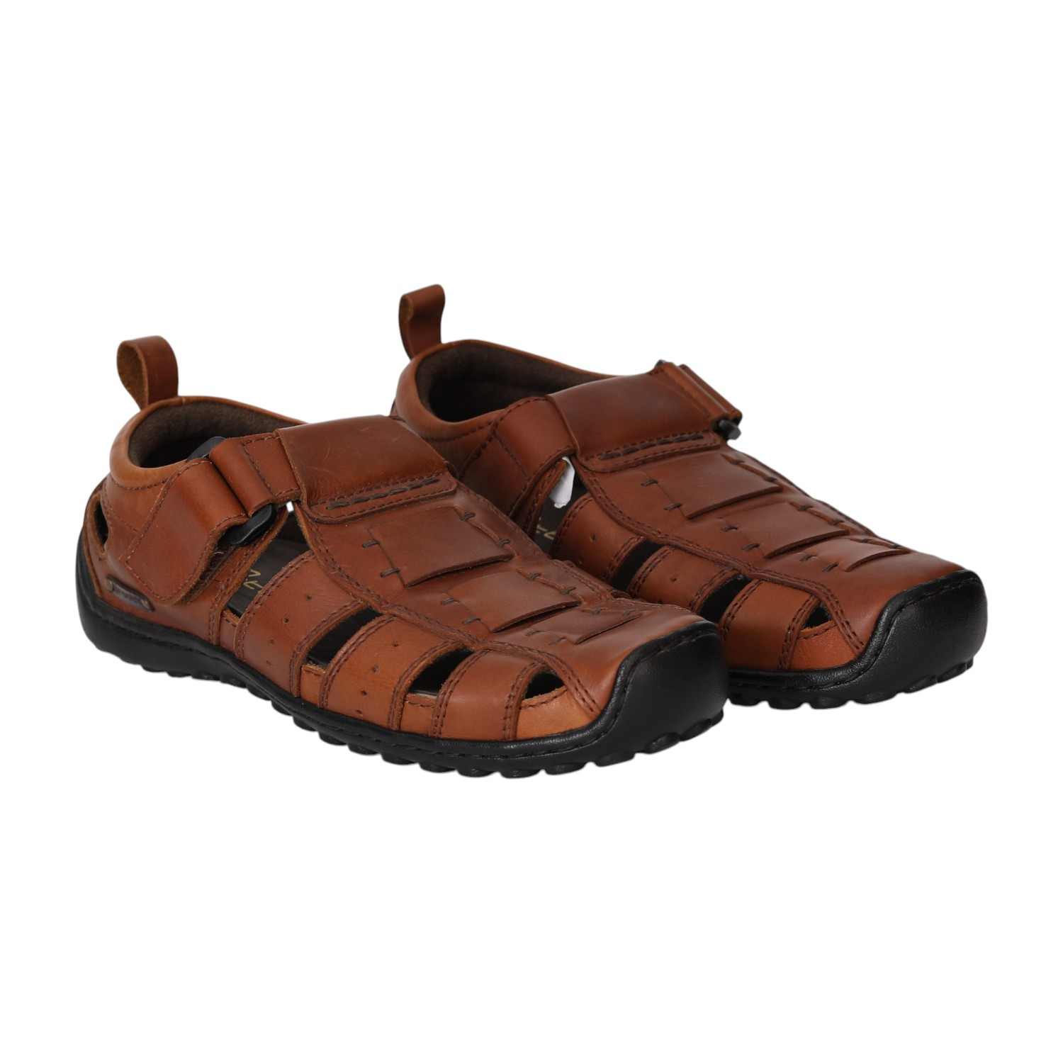 Men Pine Trek Sandals