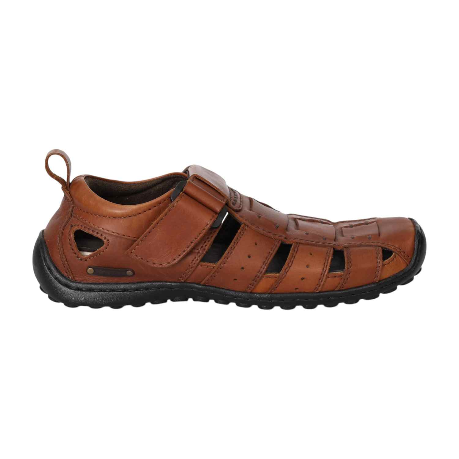 Men Pine Trek Sandals