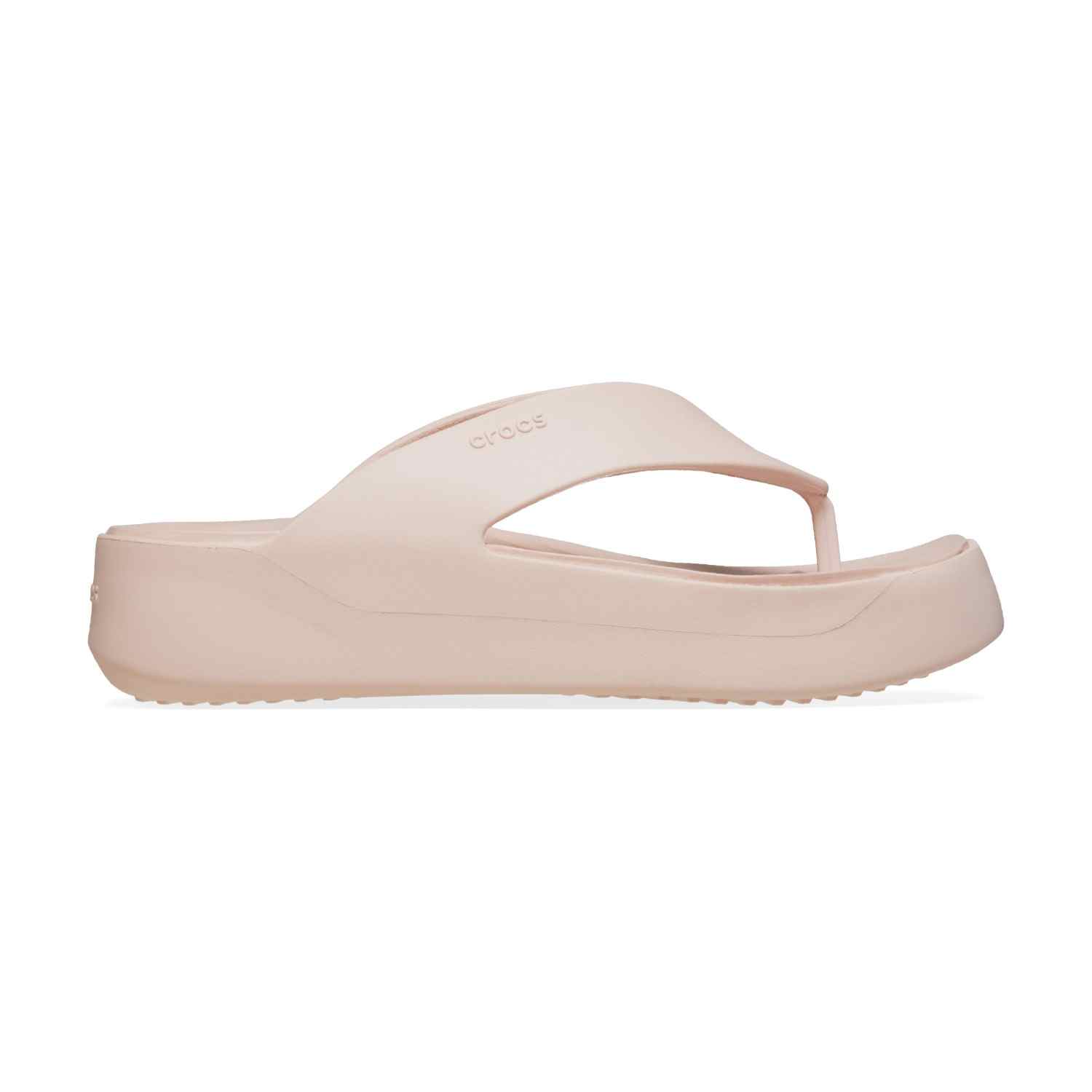 Getaway Platform Women Assorted Flip Flops