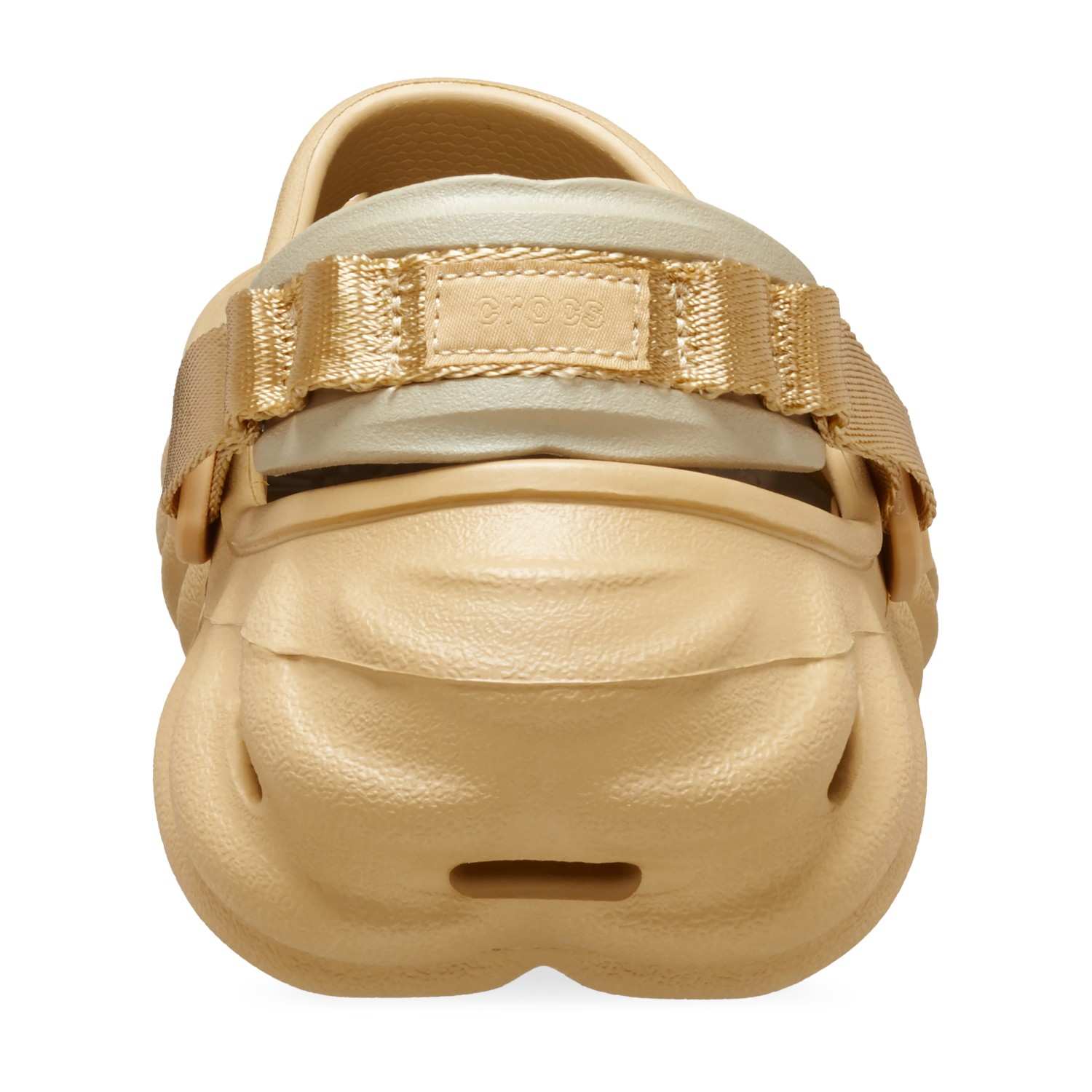 Echo Wheat Unisex Clog