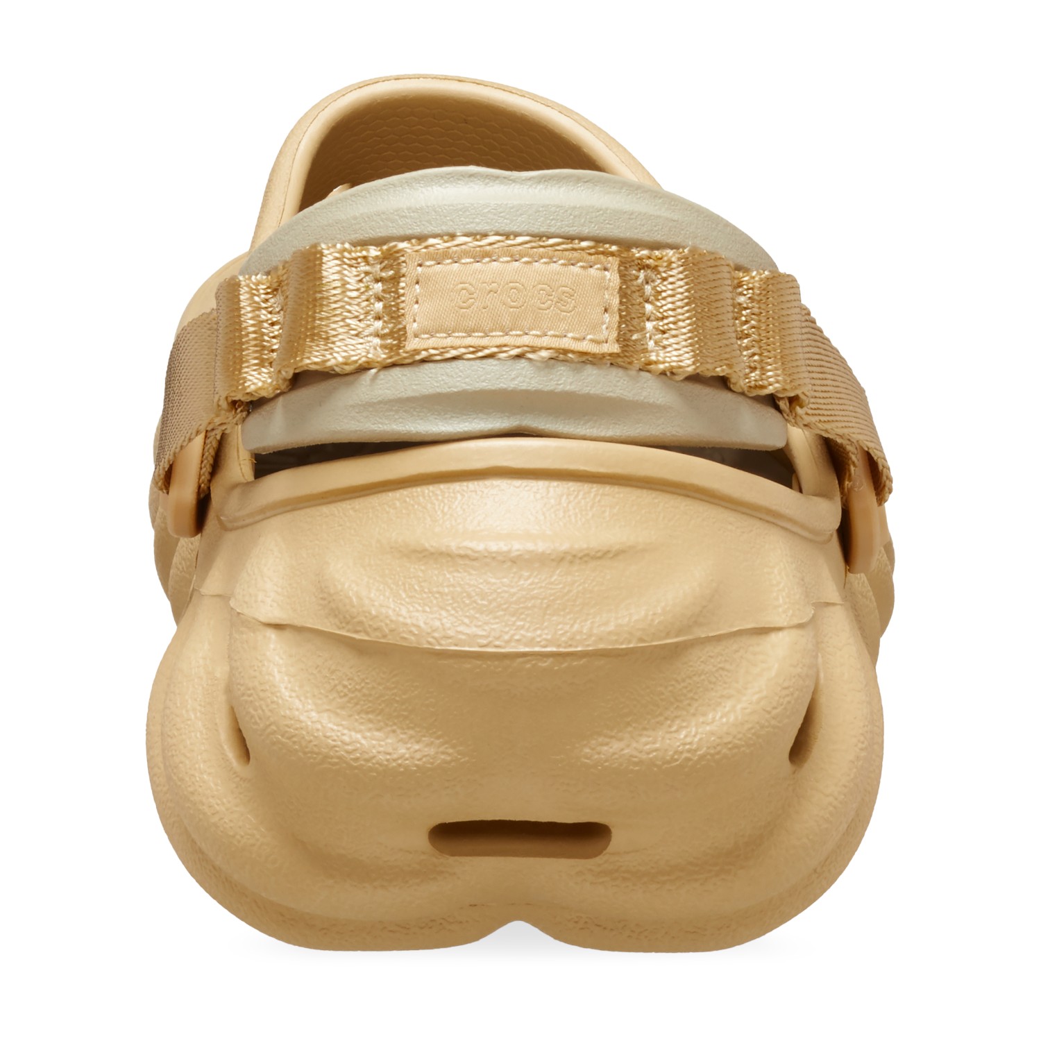 Echo Wheat Unisex Clog