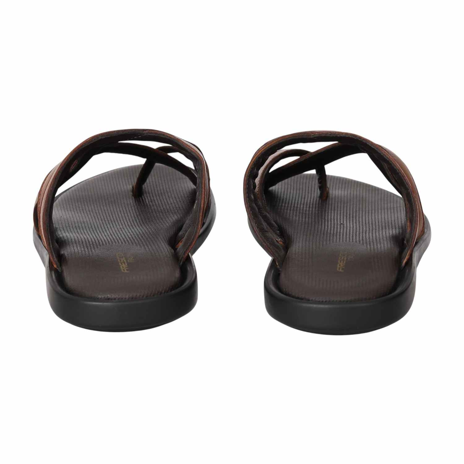 Men Desert Weave Comfort Sandals