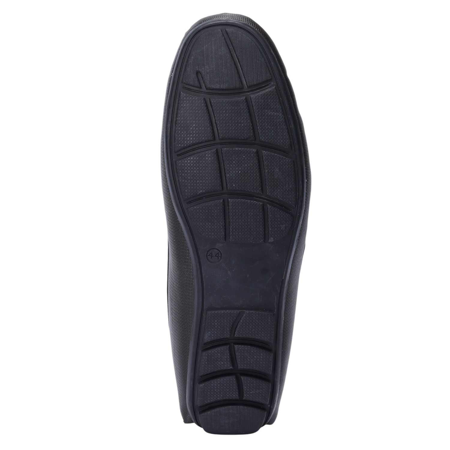 Men Brown Formal Slip-ons