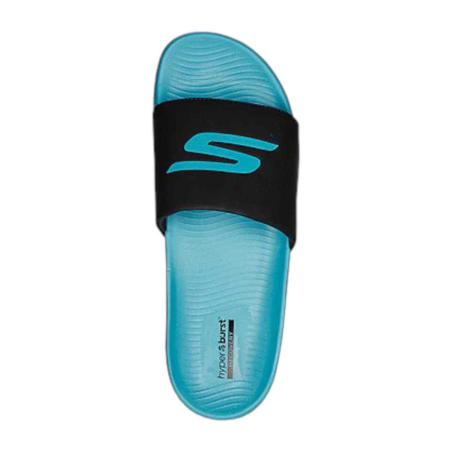 HYPER SLIDE - DERIVER