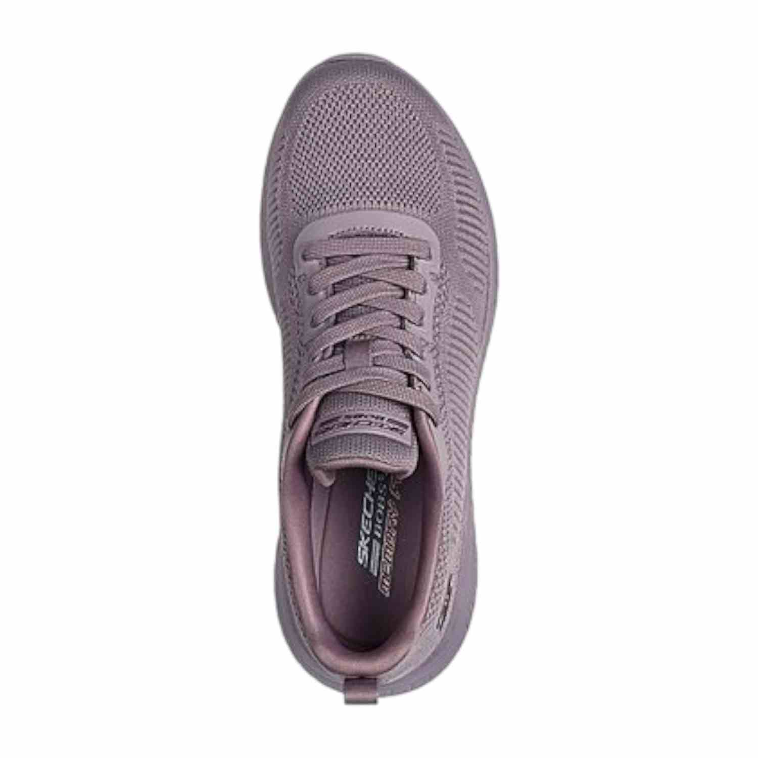 Skechers Quail Women Bobs Squad Chaos-Face Off Running Shoes