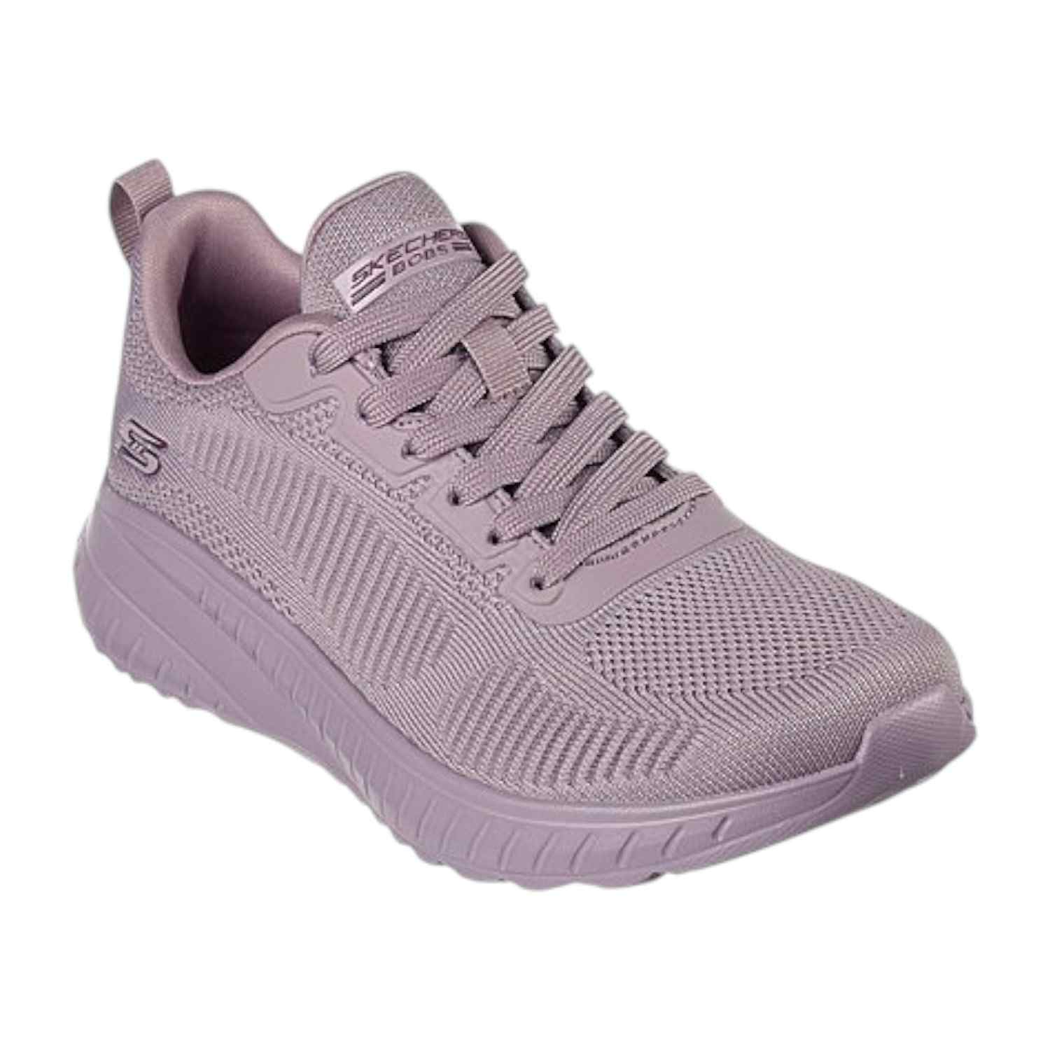 Skechers Quail Women Bobs Squad Chaos-Face Off Running Shoes