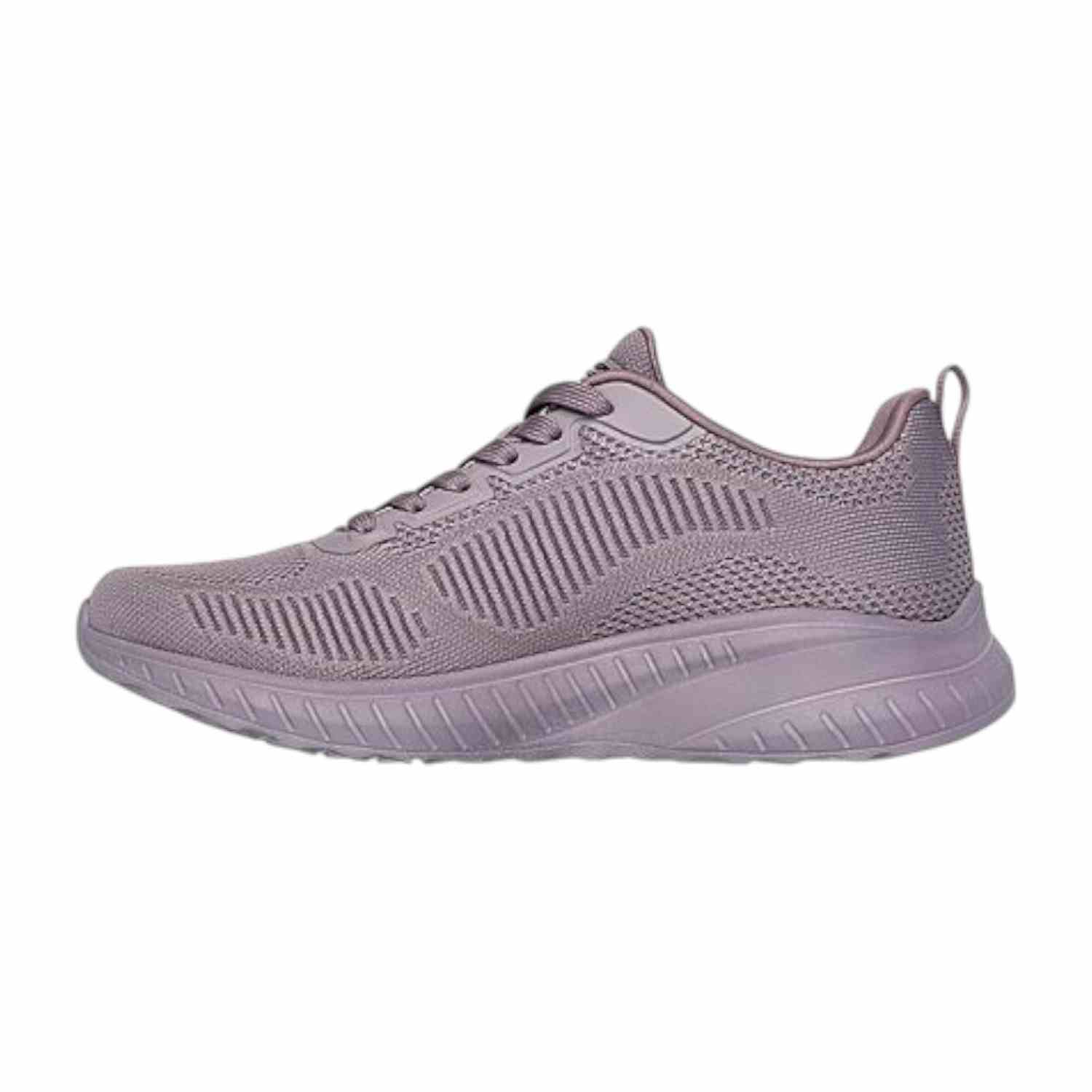 Skechers Quail Women Bobs Squad Chaos-Face Off Running Shoes