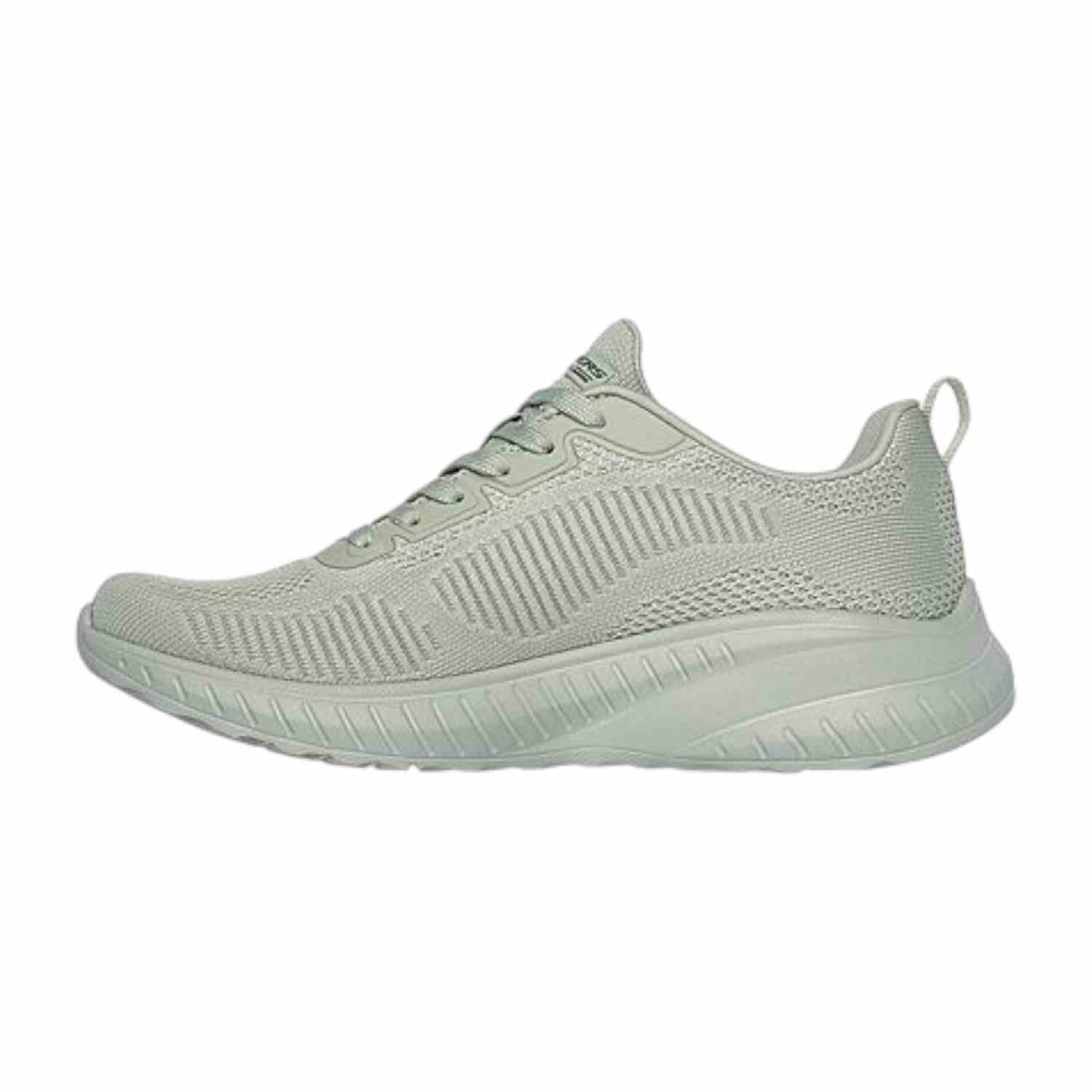 Skechers Sage Women Bobs Squad Chaos-Face Off Running Shoes