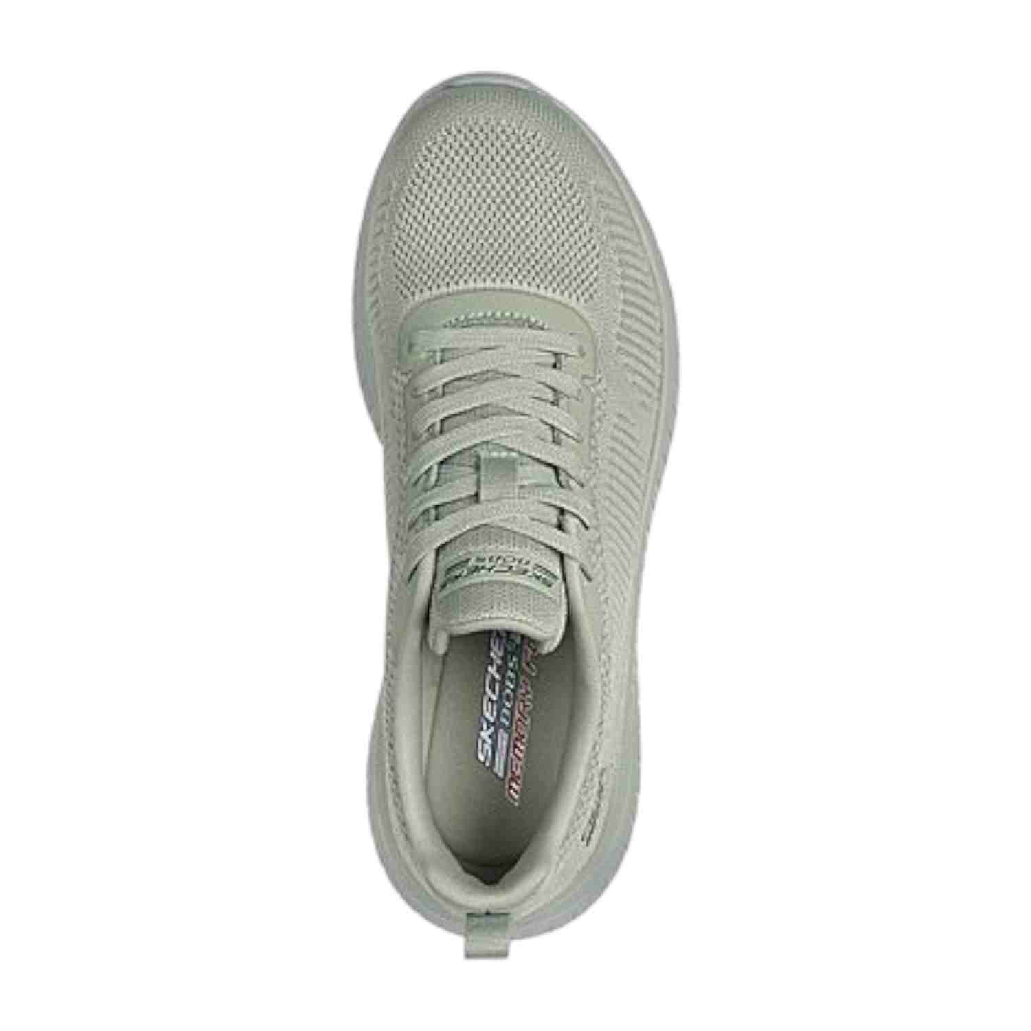 Skechers Sage Women Bobs Squad Chaos-Face Off Running Shoes
