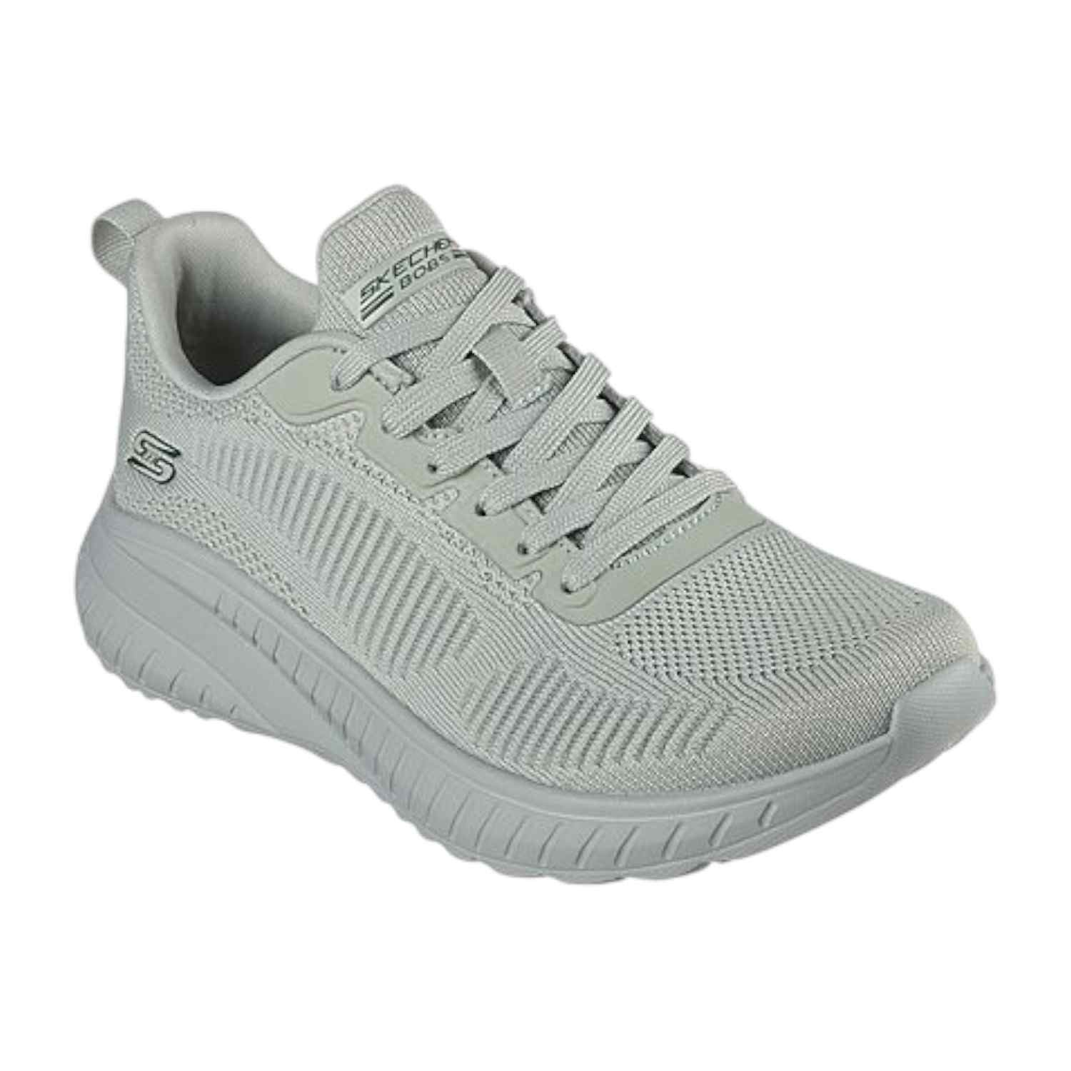 Skechers Sage Women Bobs Squad Chaos-Face Off Running Shoes