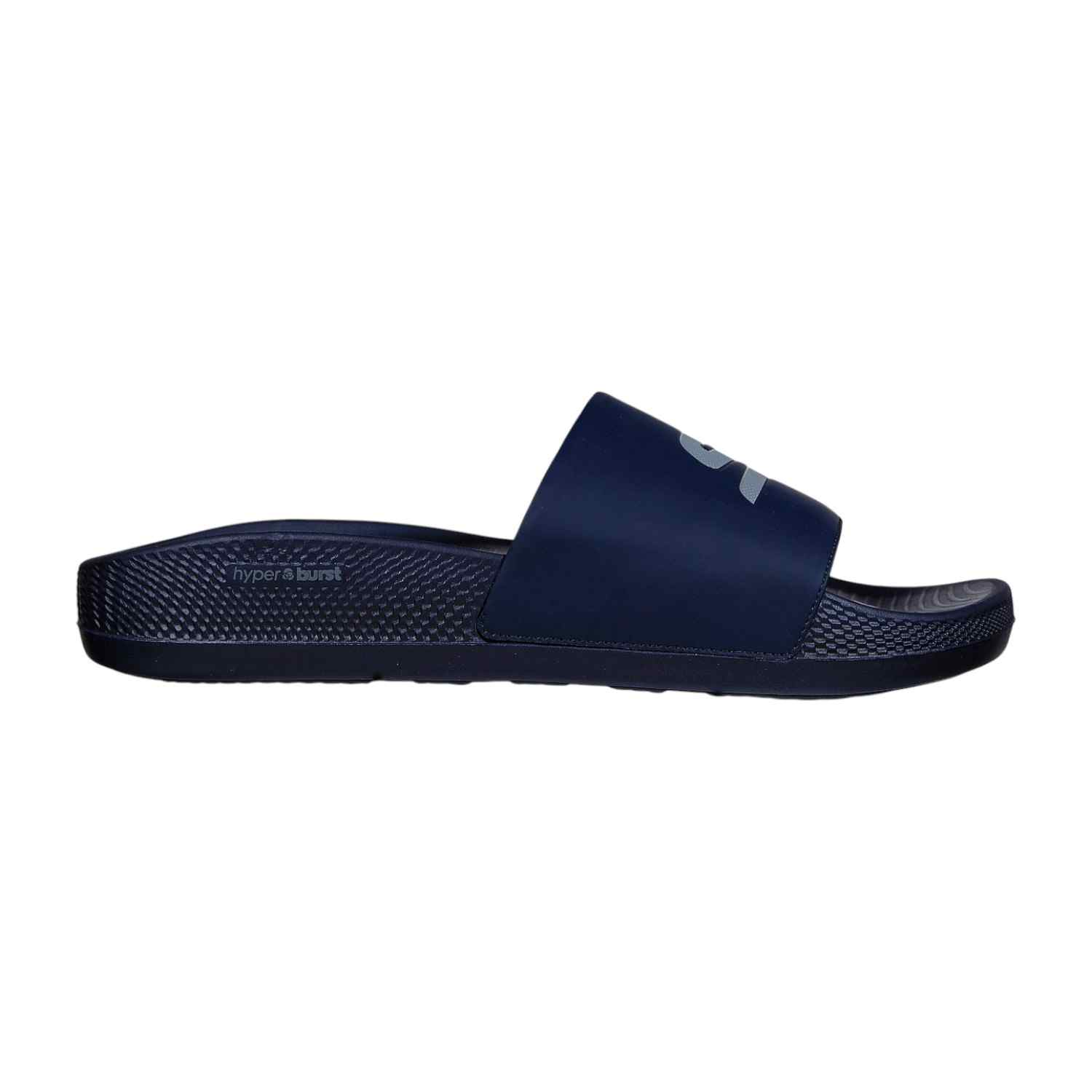 NAVY MENS HYPER SLIDE - DERIVER