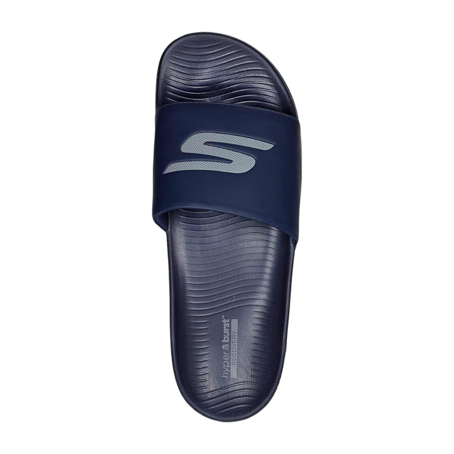 NAVY MENS HYPER SLIDE - DERIVER