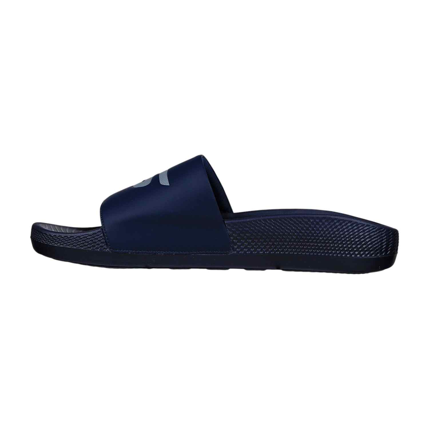 NAVY MENS HYPER SLIDE - DERIVER